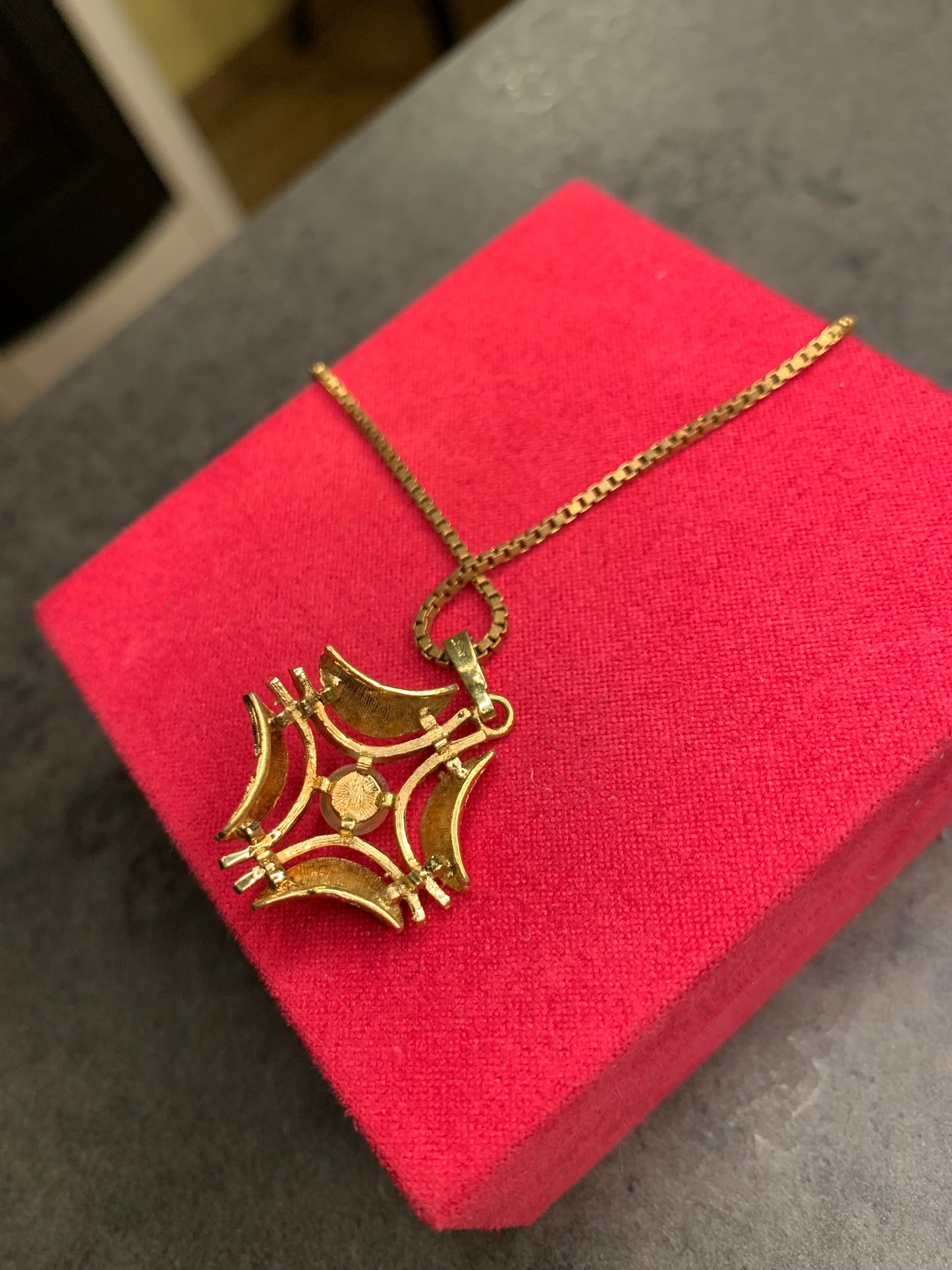 Collana Amerikaner