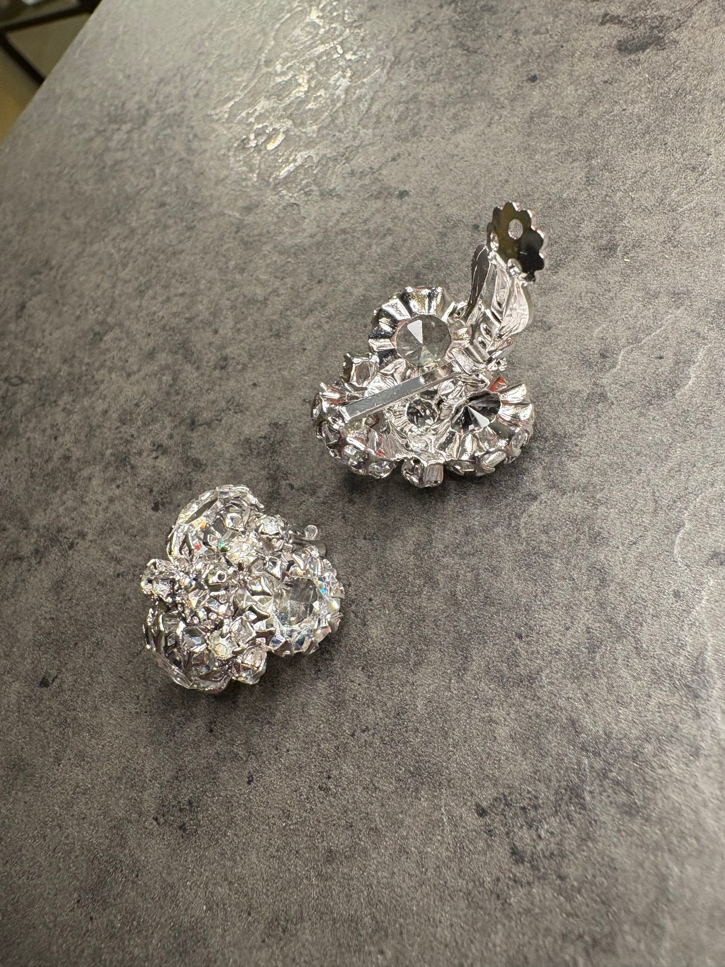 Orecchìni “Regina”