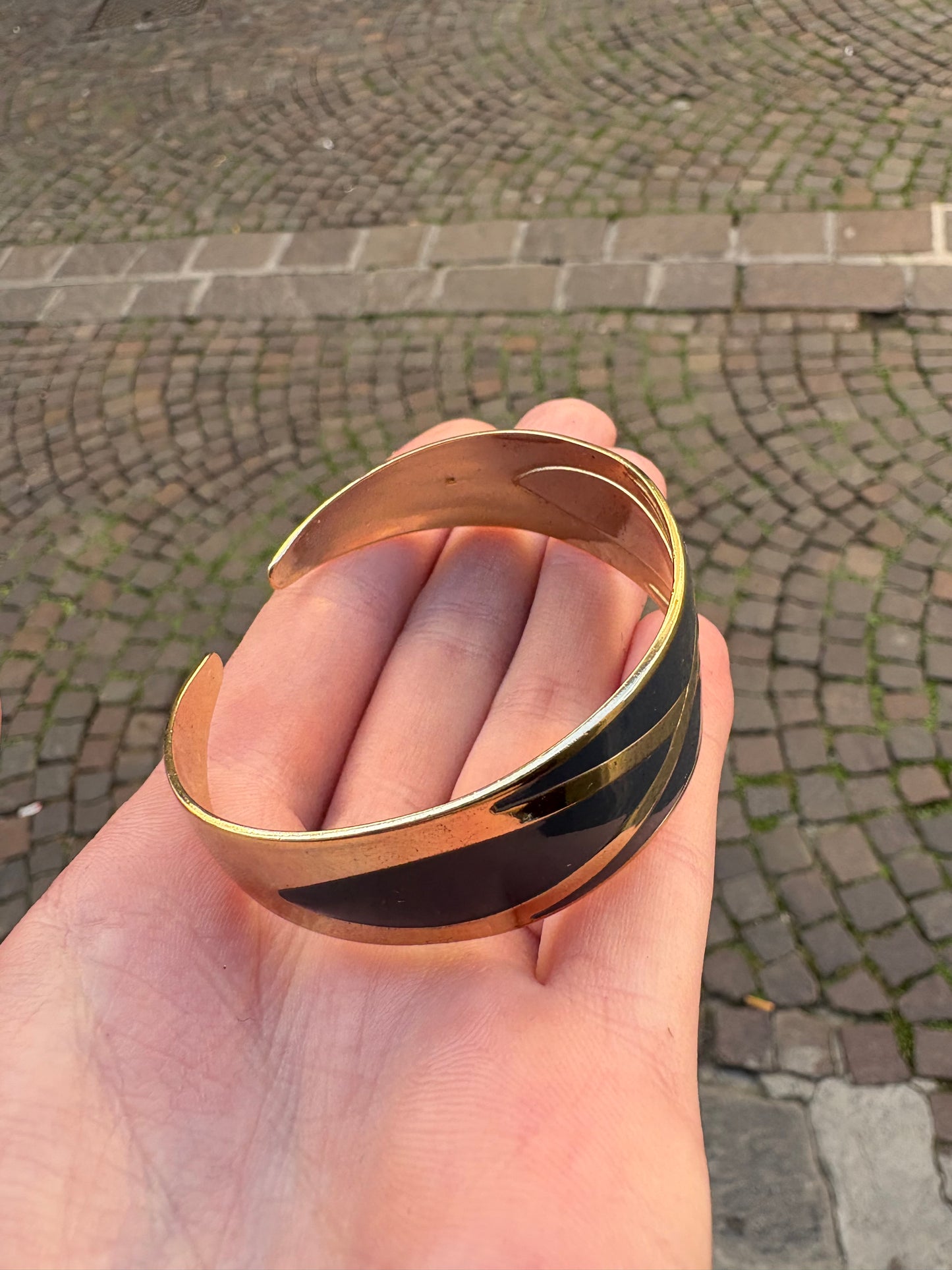 Bracciale Avon 1987.