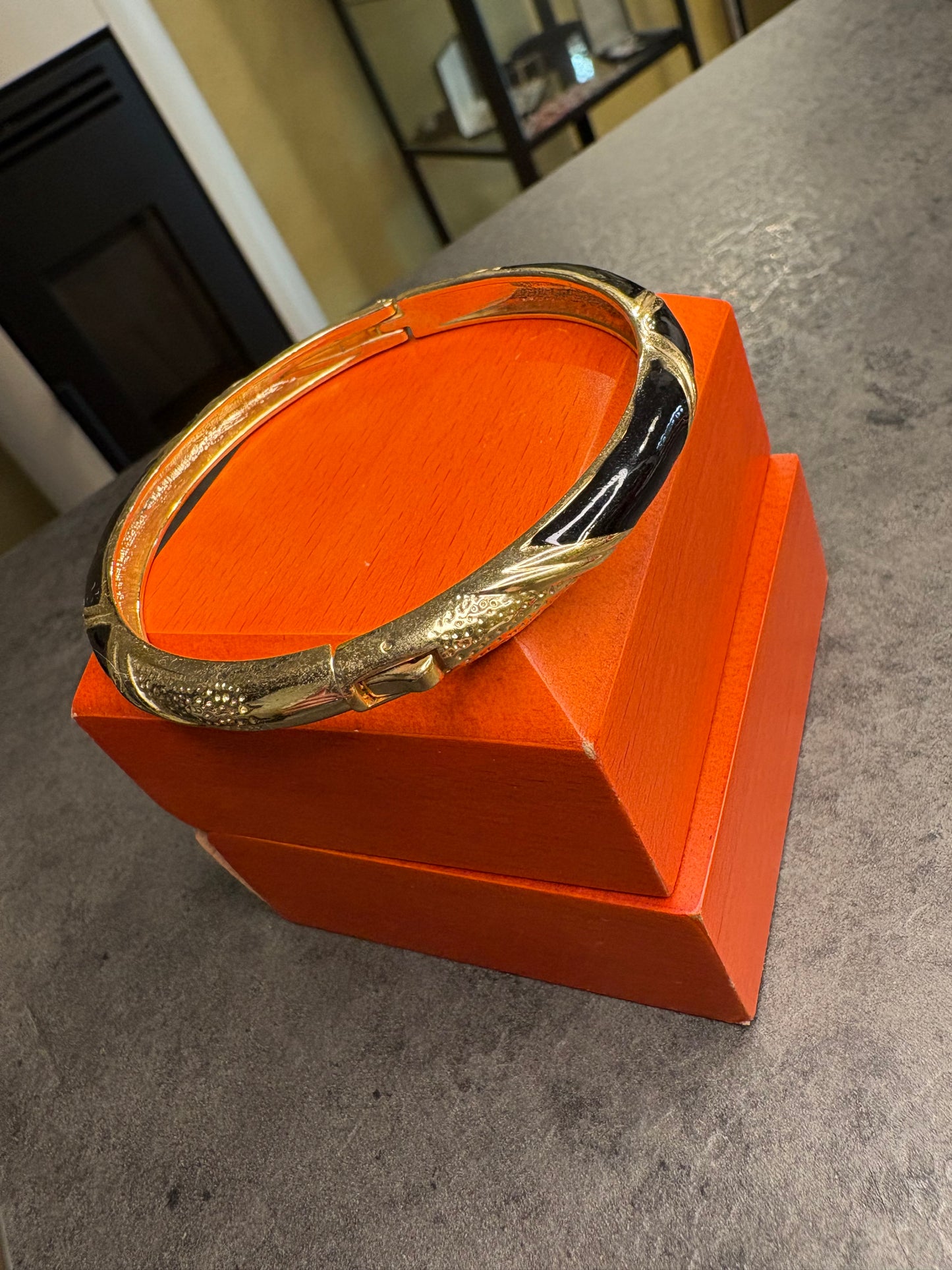 Bracciale Rigido