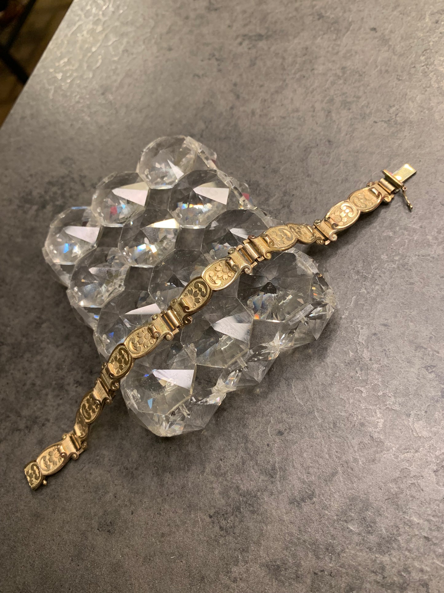 Bracciale Andreas Daub