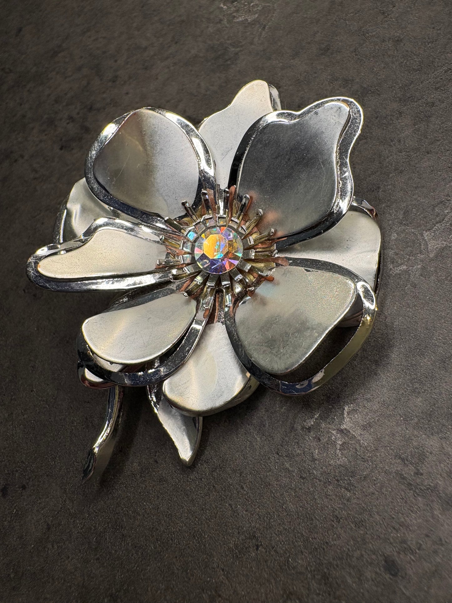 Spilla “Fiore”