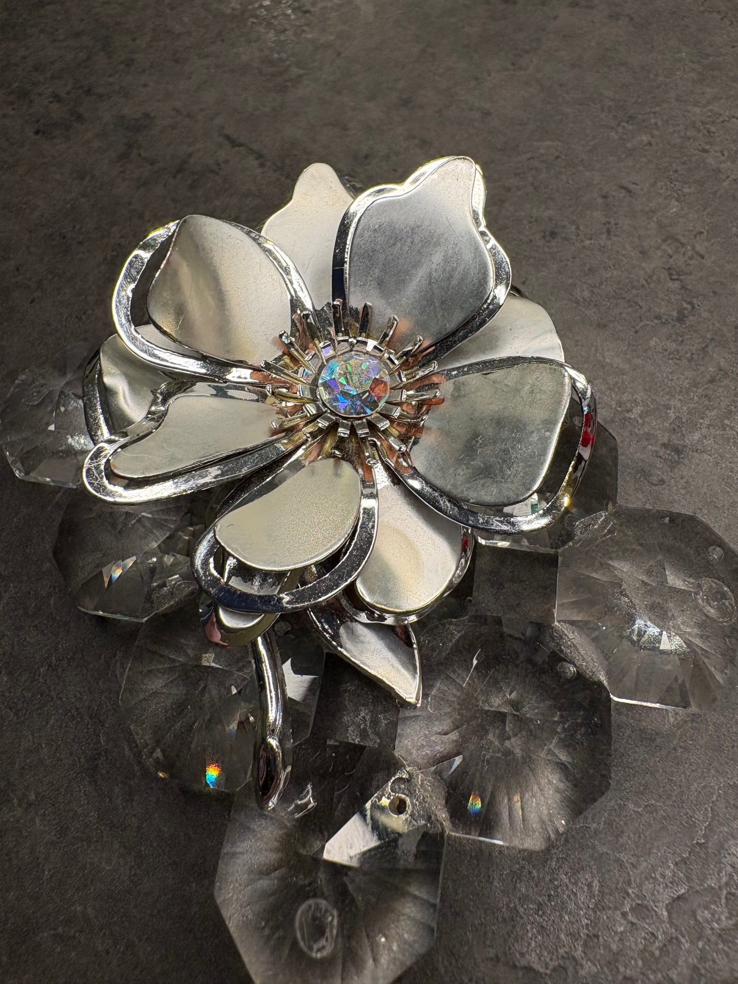 Spilla “Fiore”