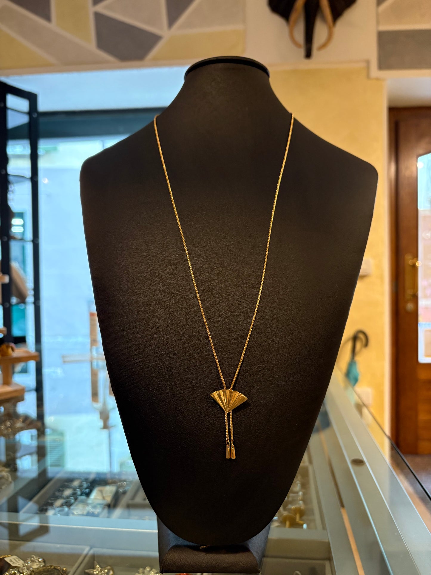 Collana Bolo
