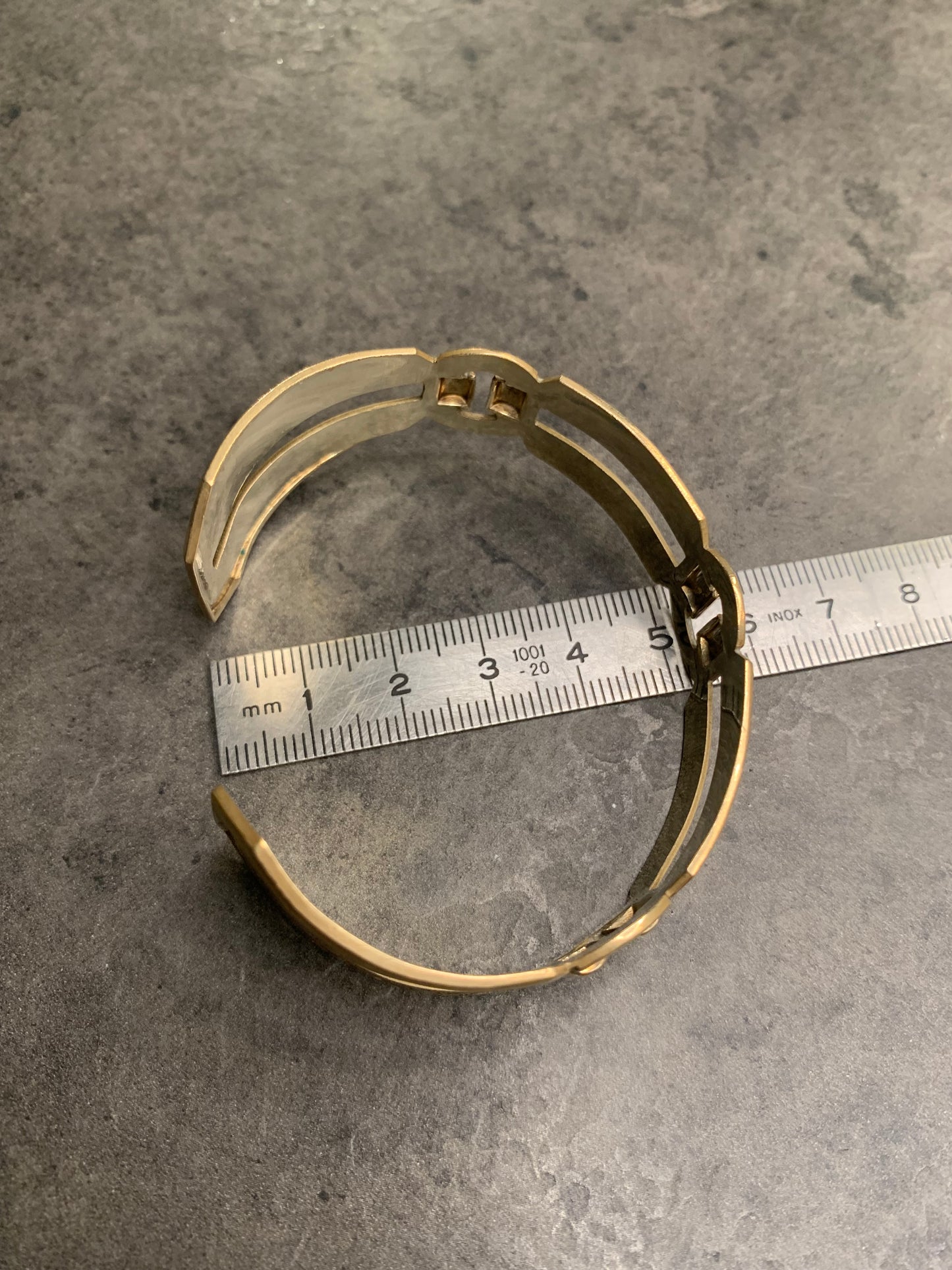 Bracciale Andreas Daub