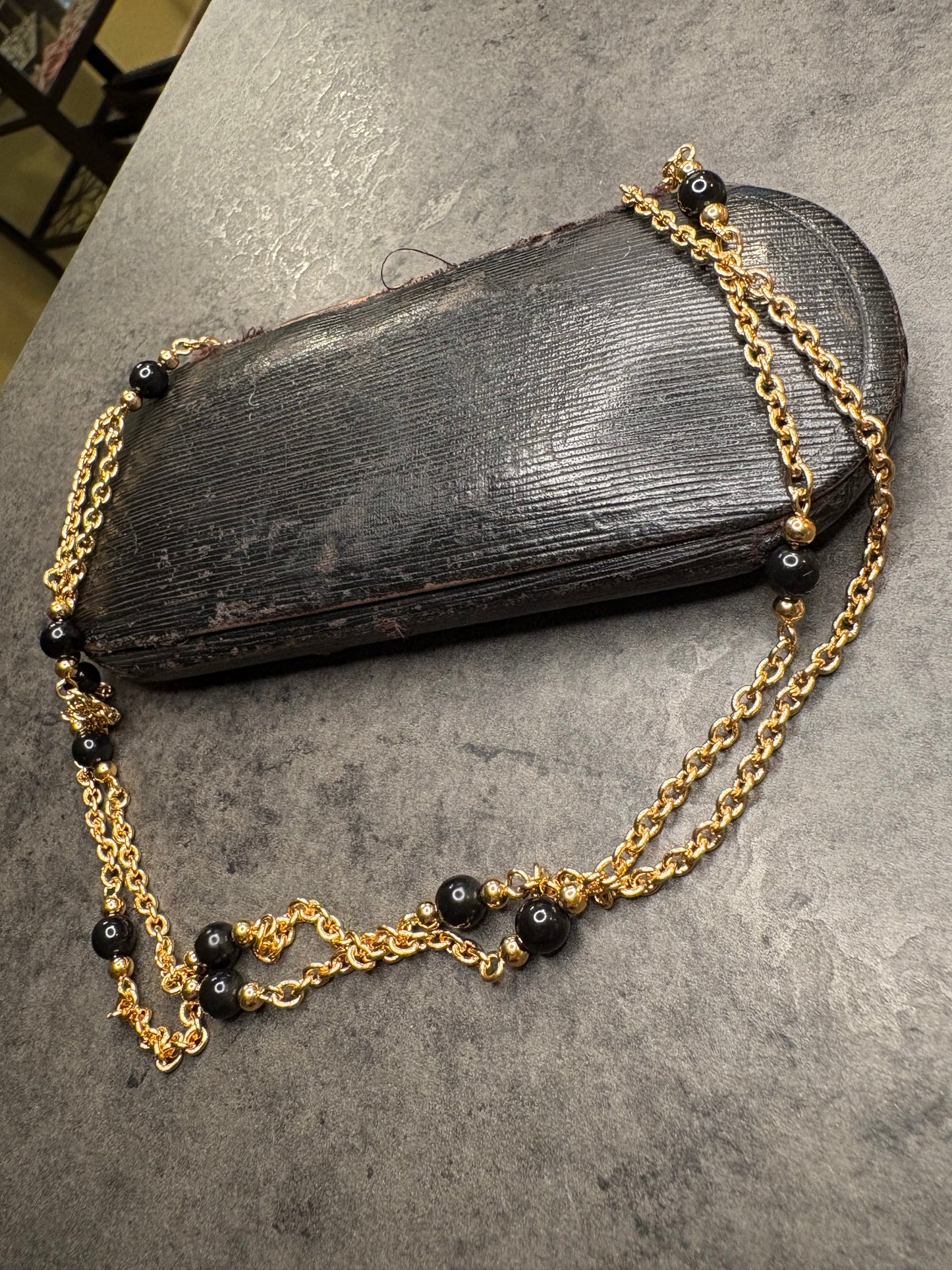 Collana Monet