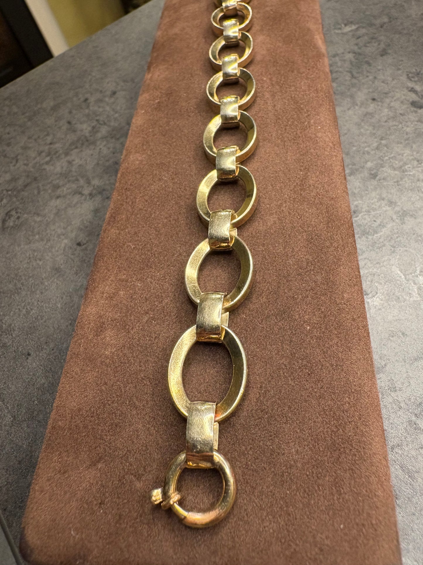 Bracciale Andreas Daub