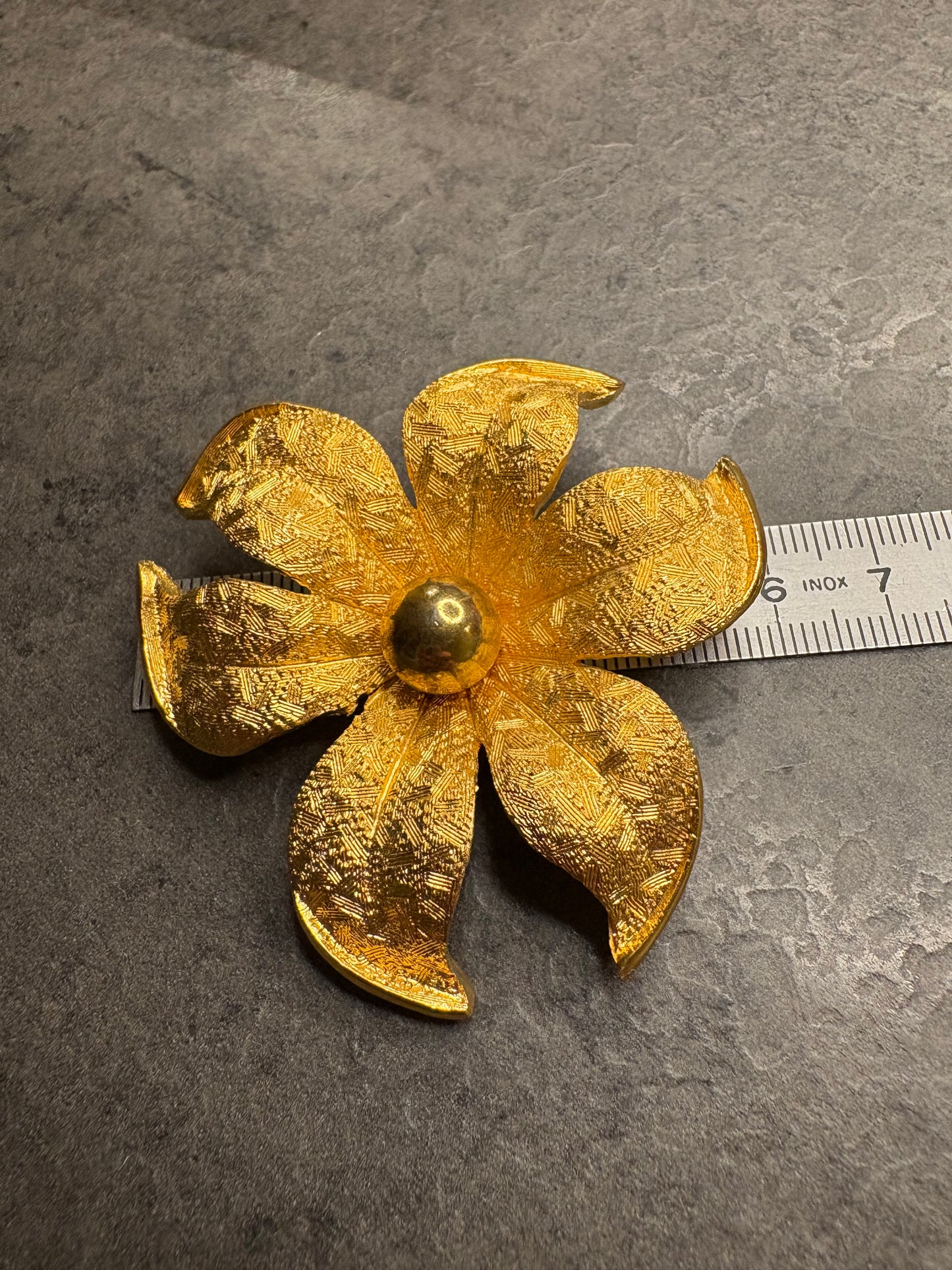 Parure “Fiori”