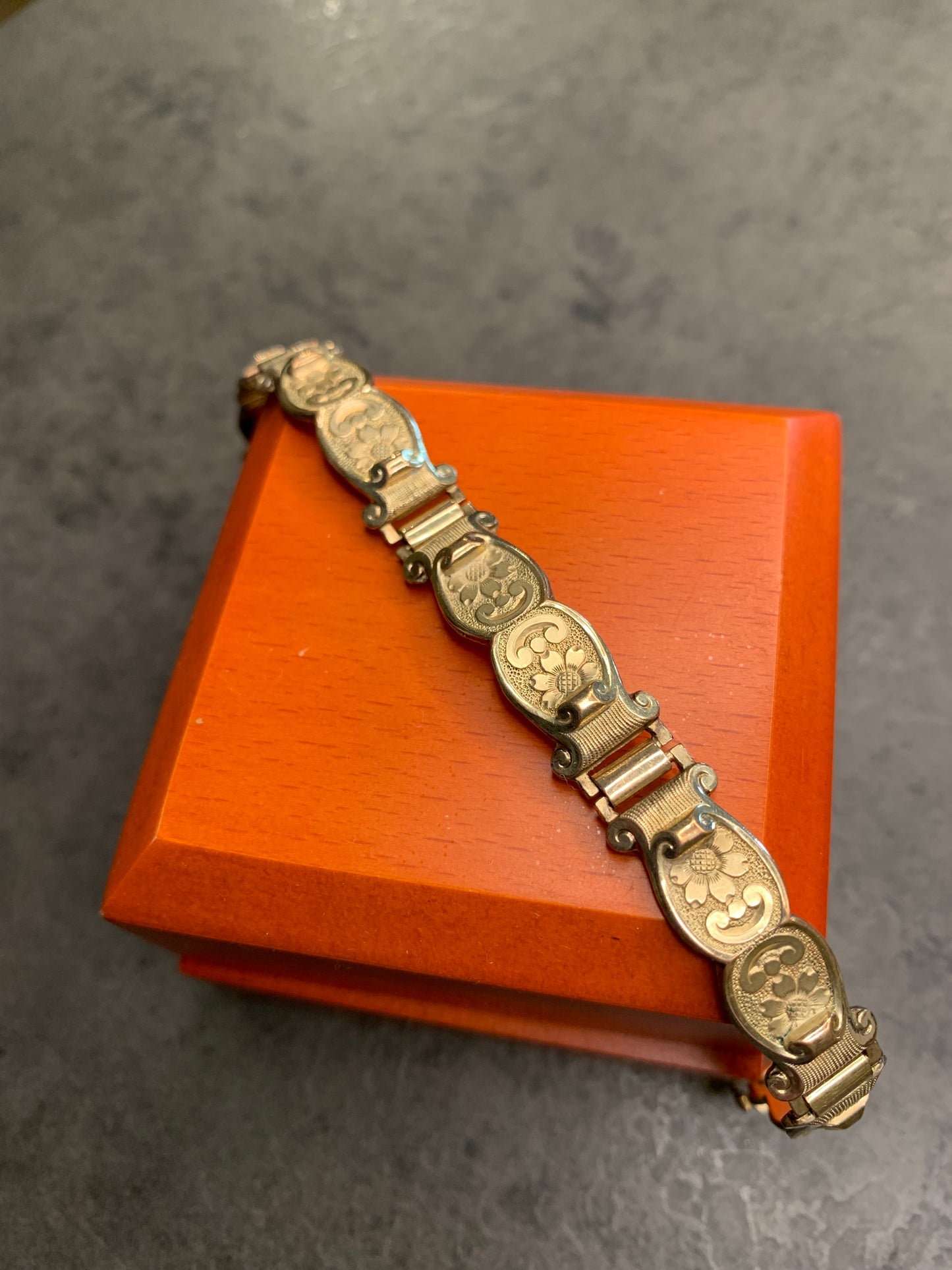 Bracciale Andreas Daub