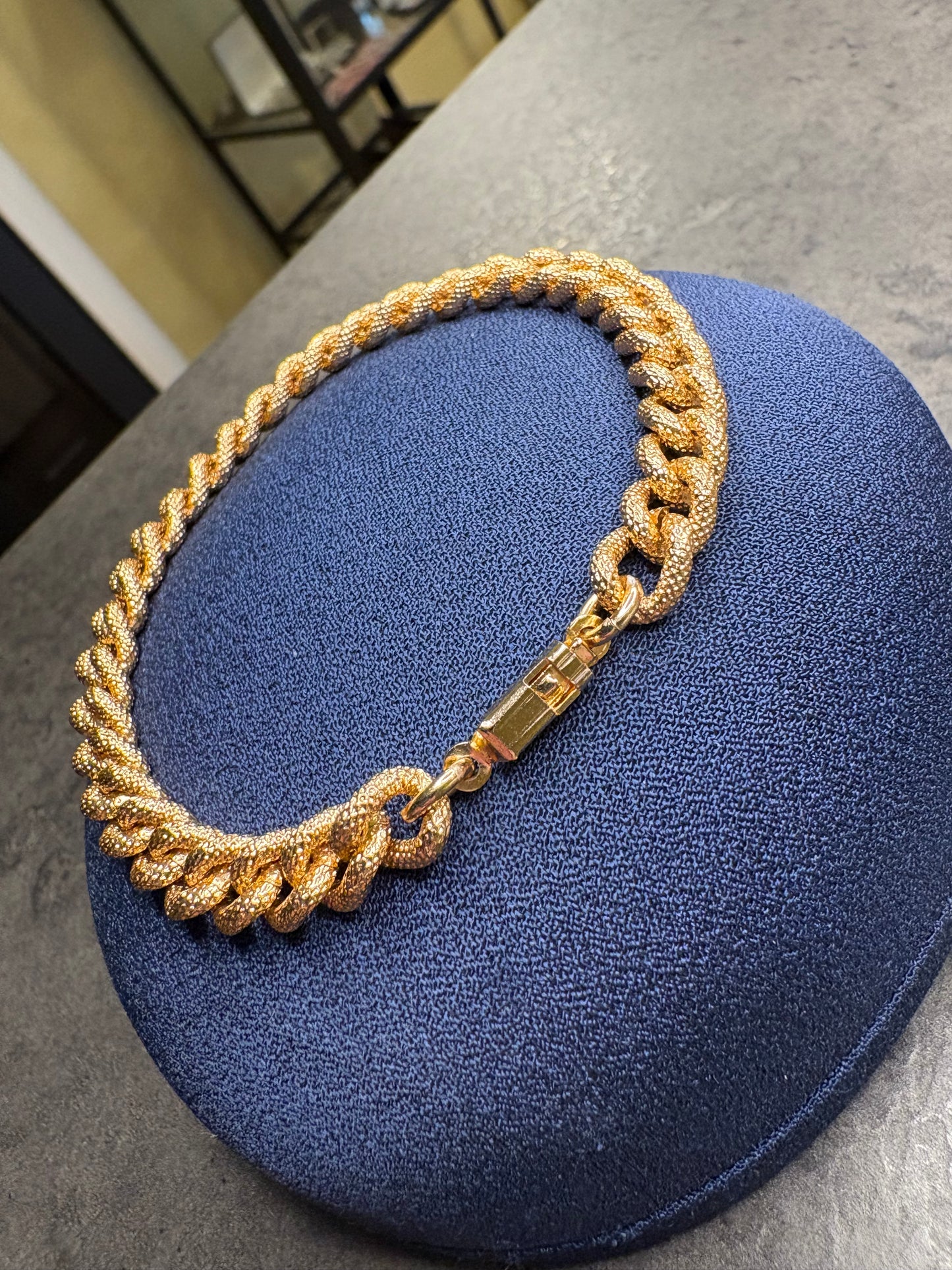 Bracciale “Sabbioso”