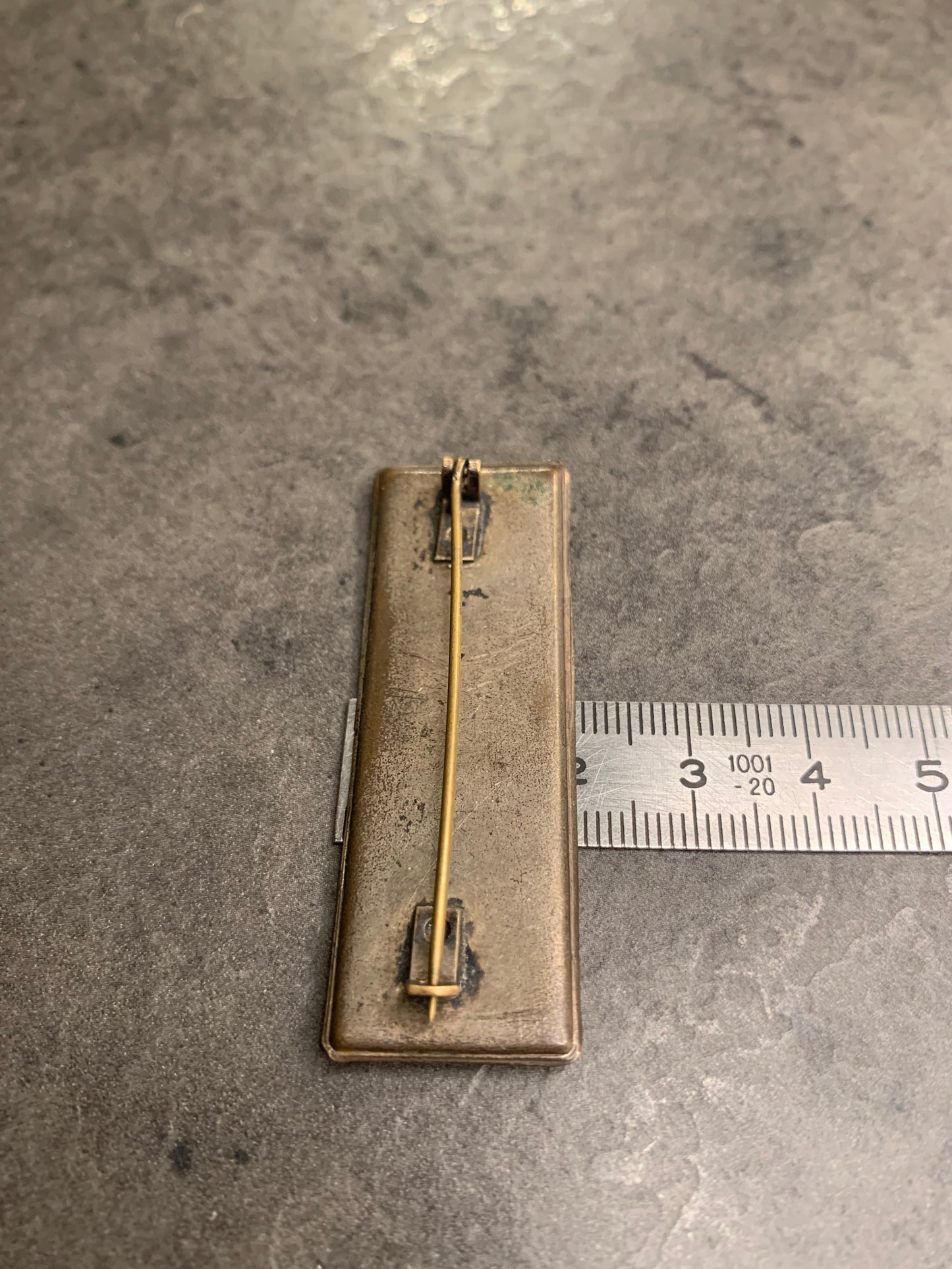 Spilla Tedesca anni’50