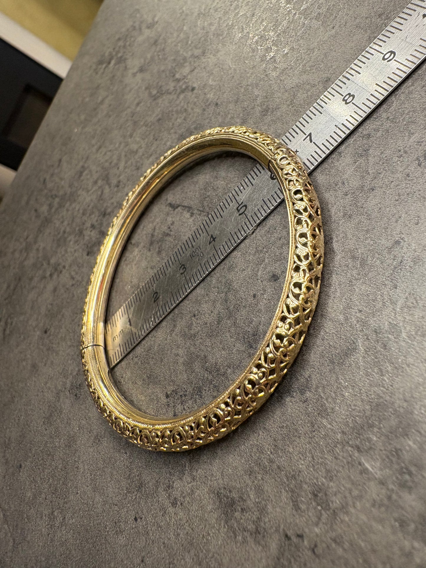 Bracciale Amerikaner