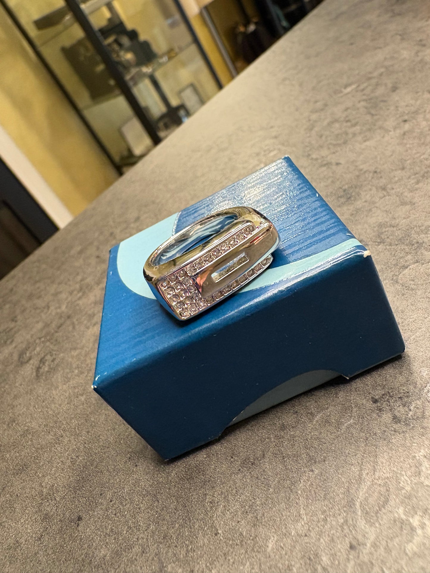 Anello Pierre Lang