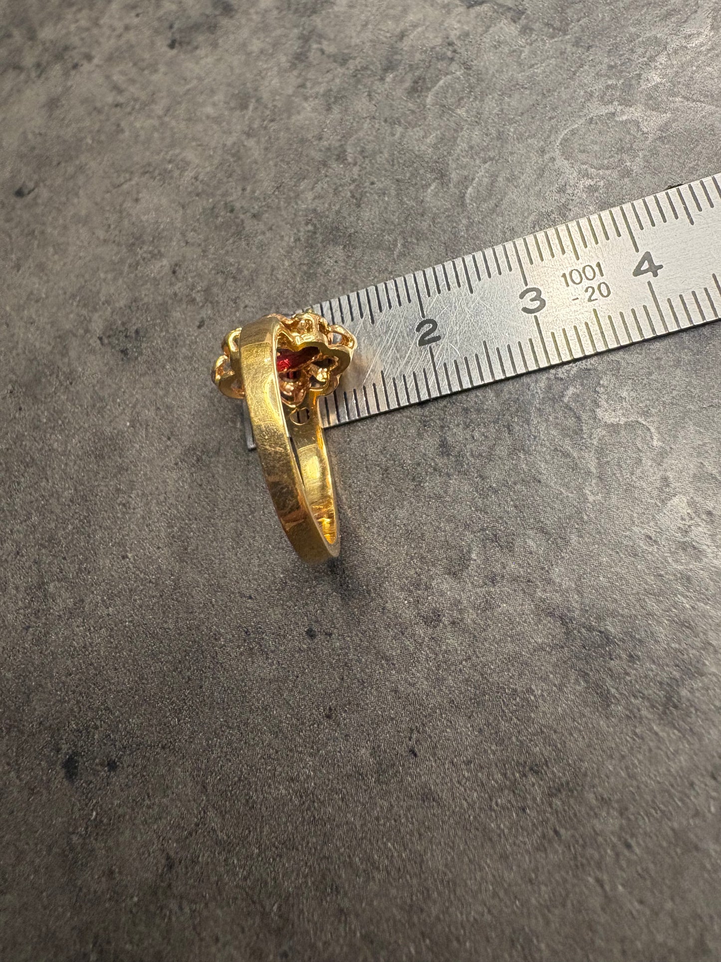Anello vintage