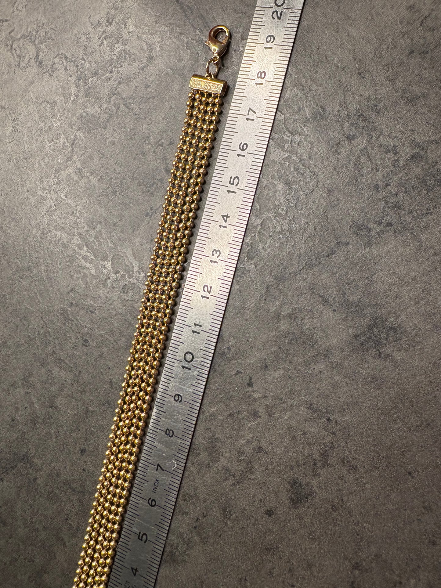 Bracciale Movitex