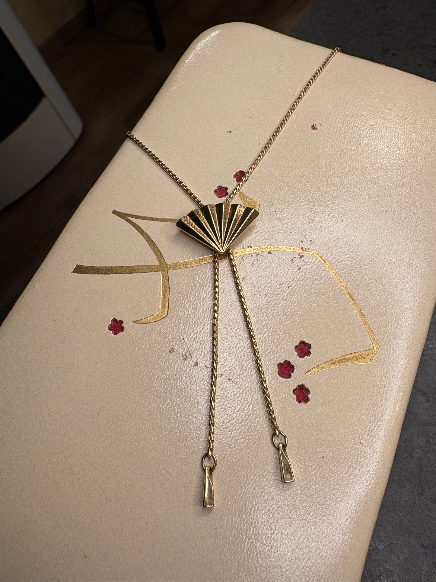 Collana Bolo