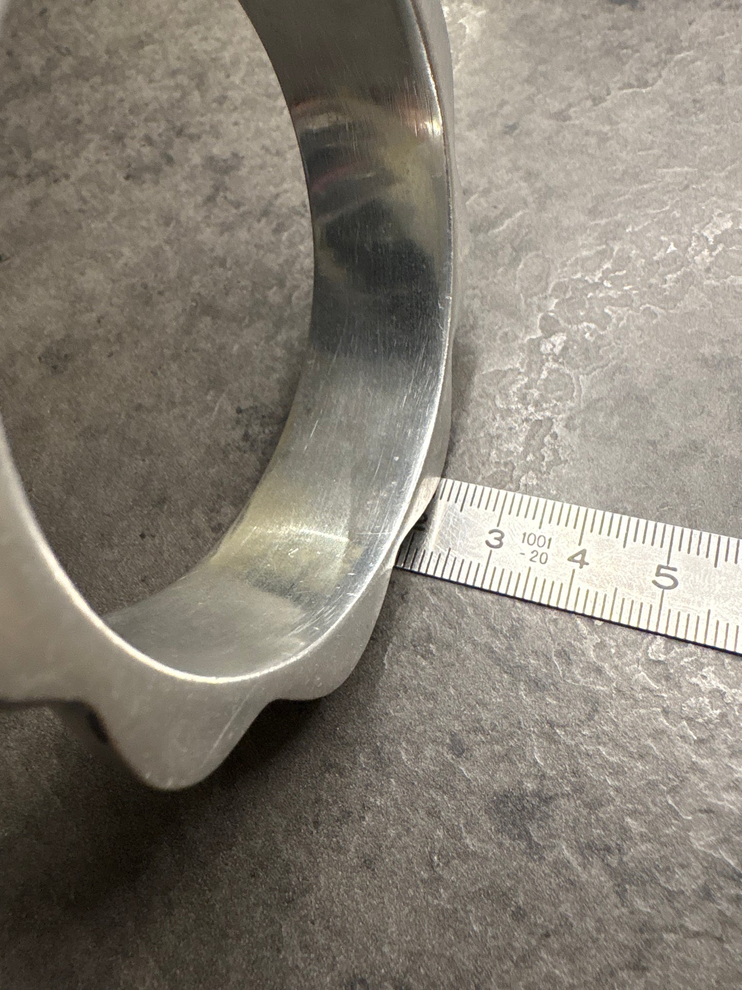 Bracciale Rigido