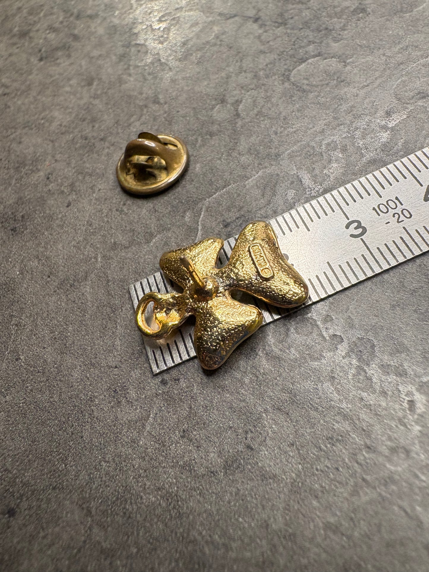 Pin Camco “Angelo”