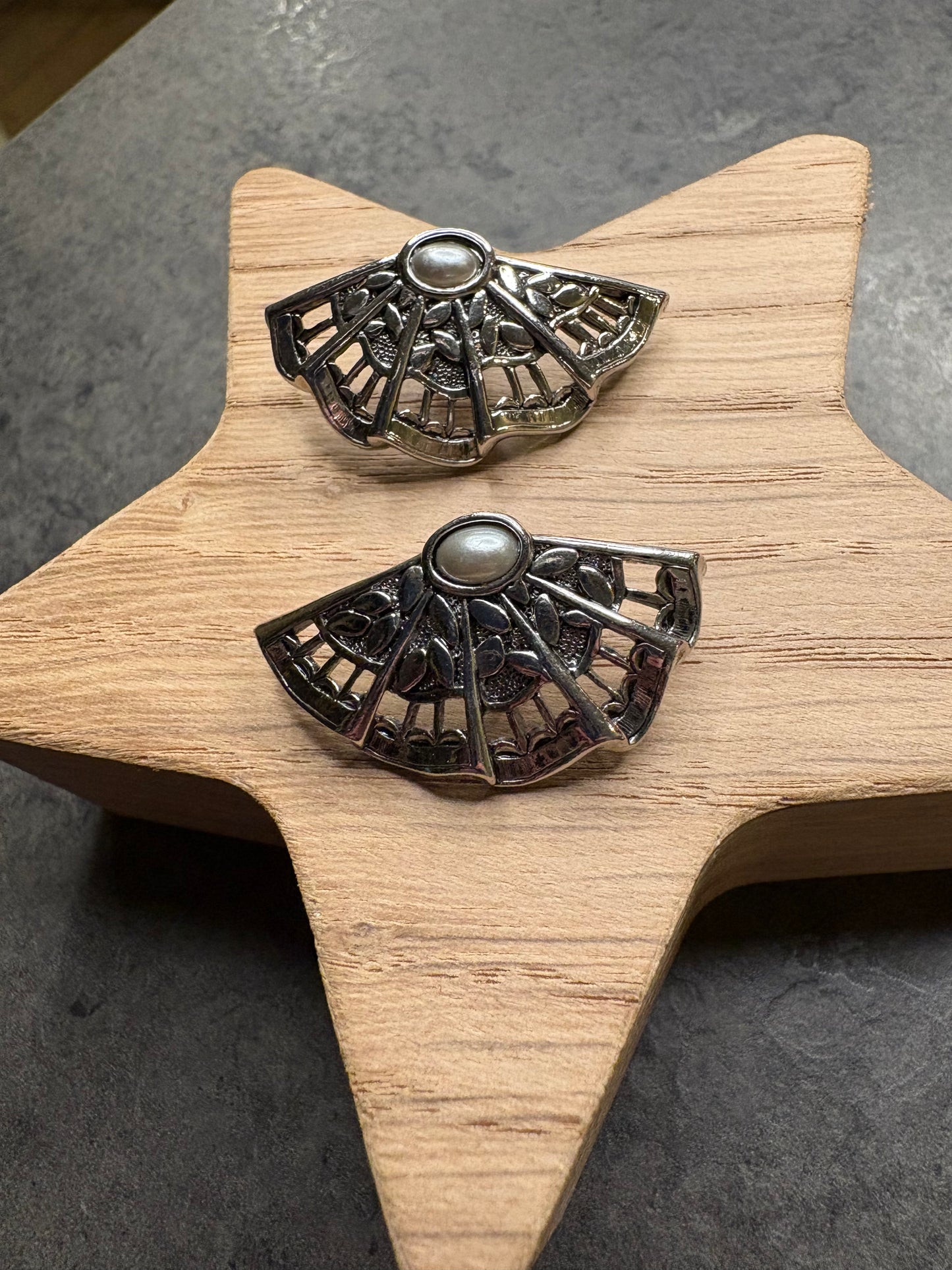 Orecchìni Avon 1988