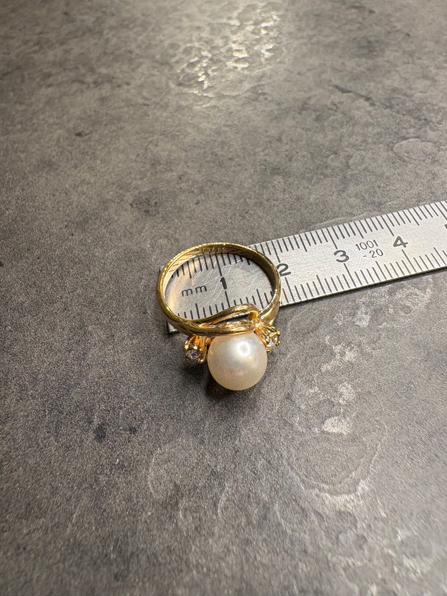 Anello Seta