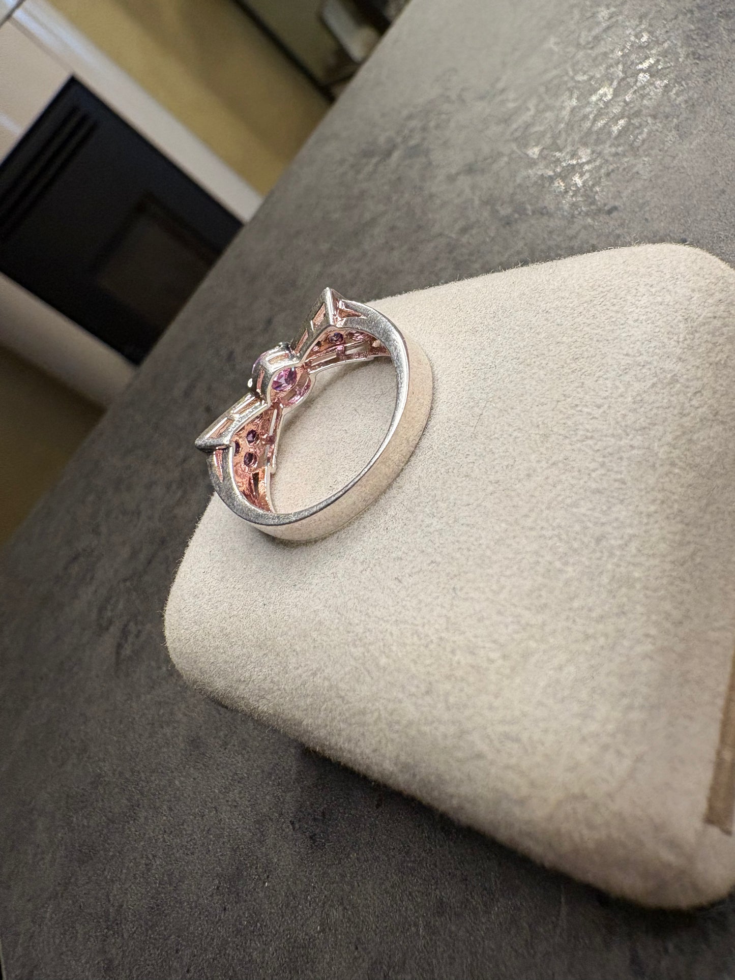 Anello Argento 925