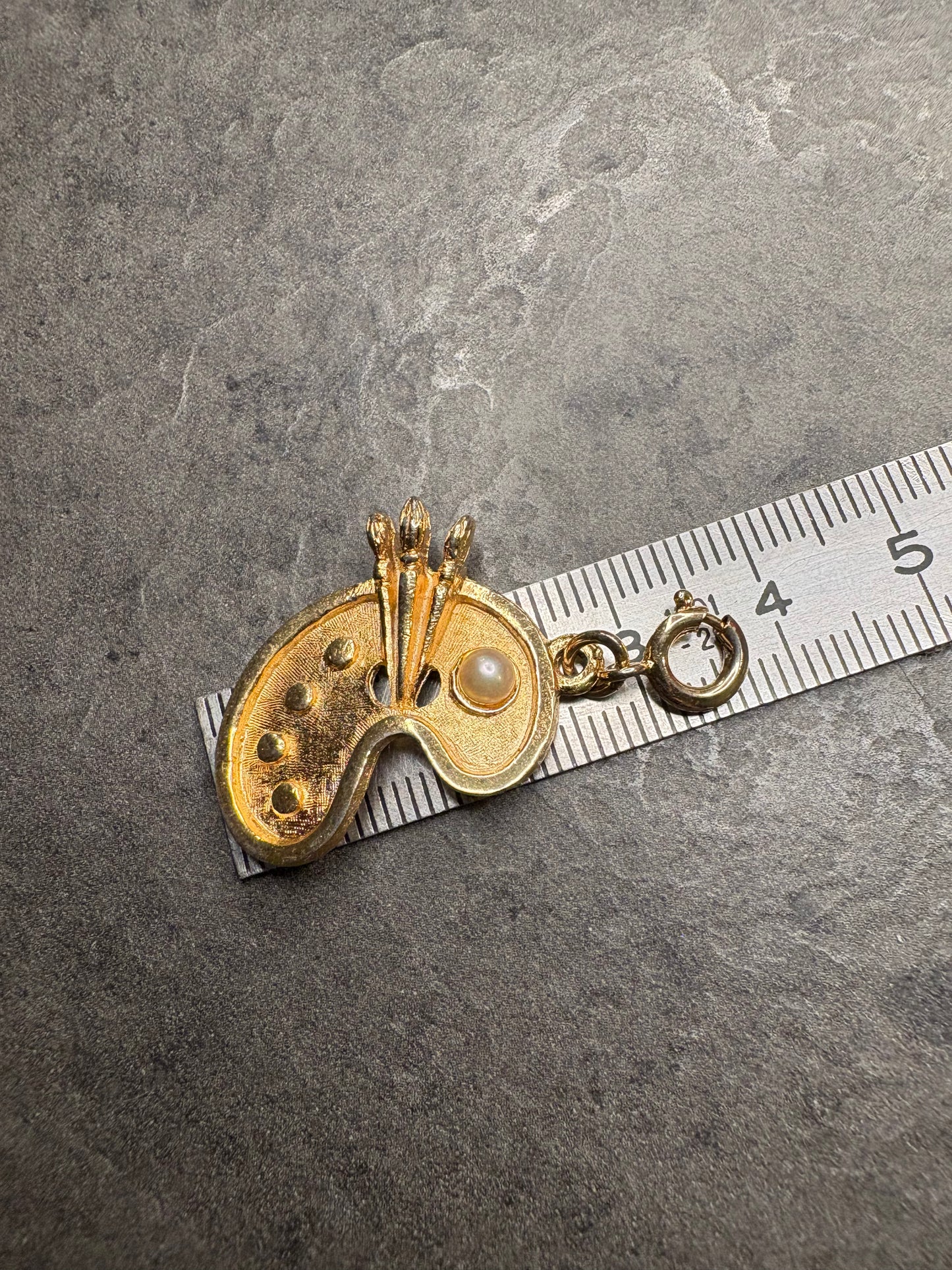 Charm Tavolozza