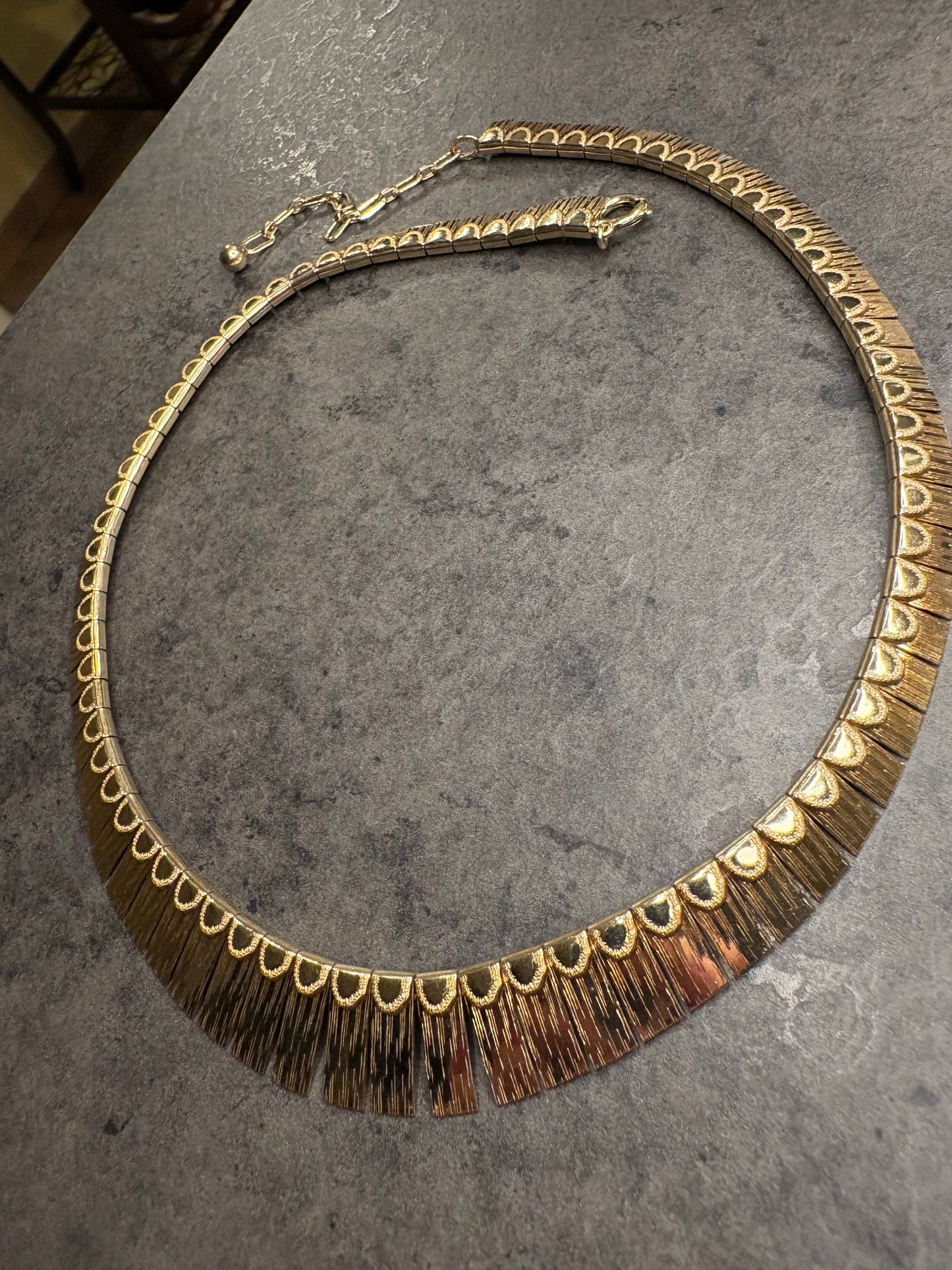 Collier Amerikaner