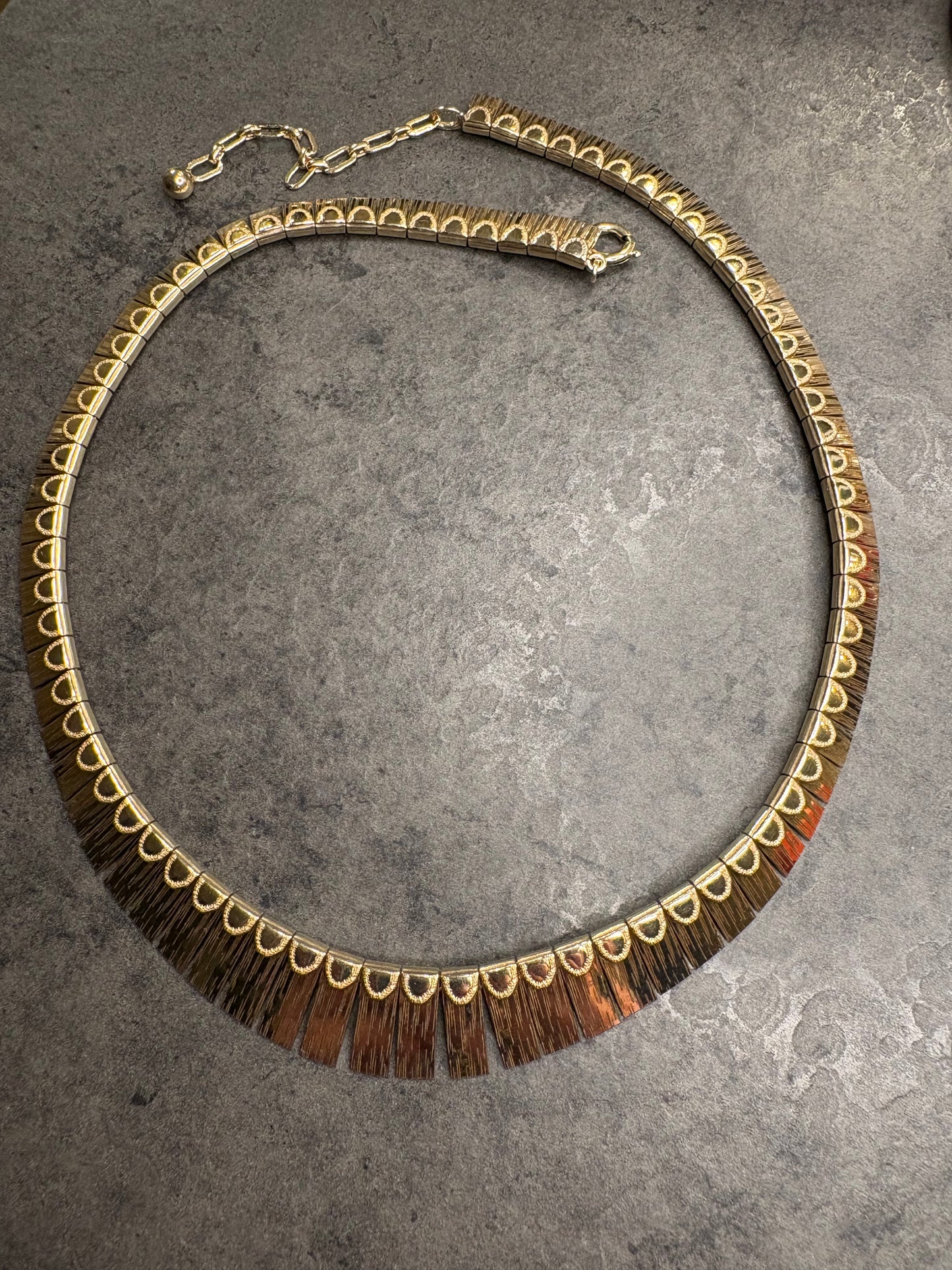 Collier Amerikaner