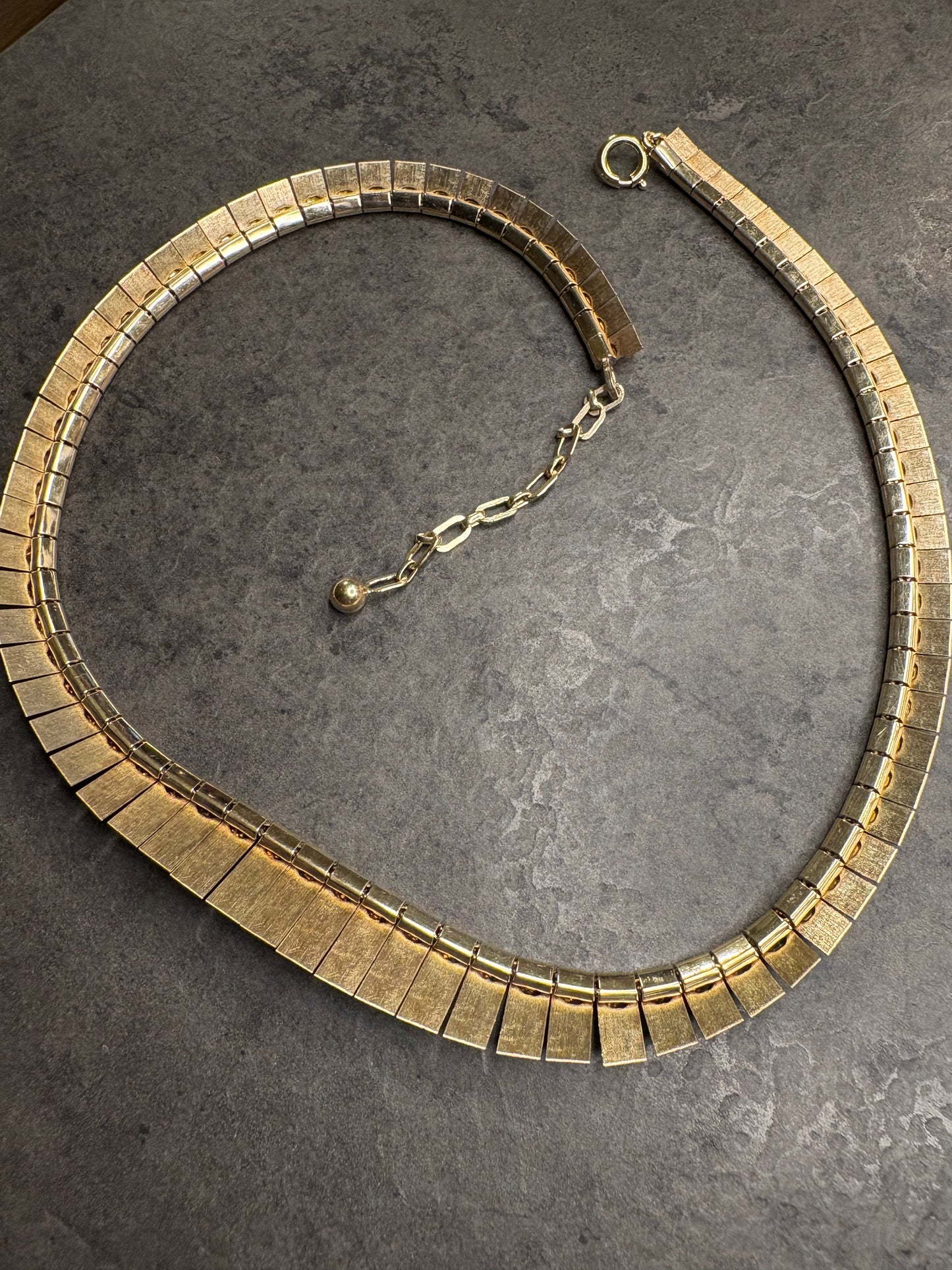 Collier Amerikaner