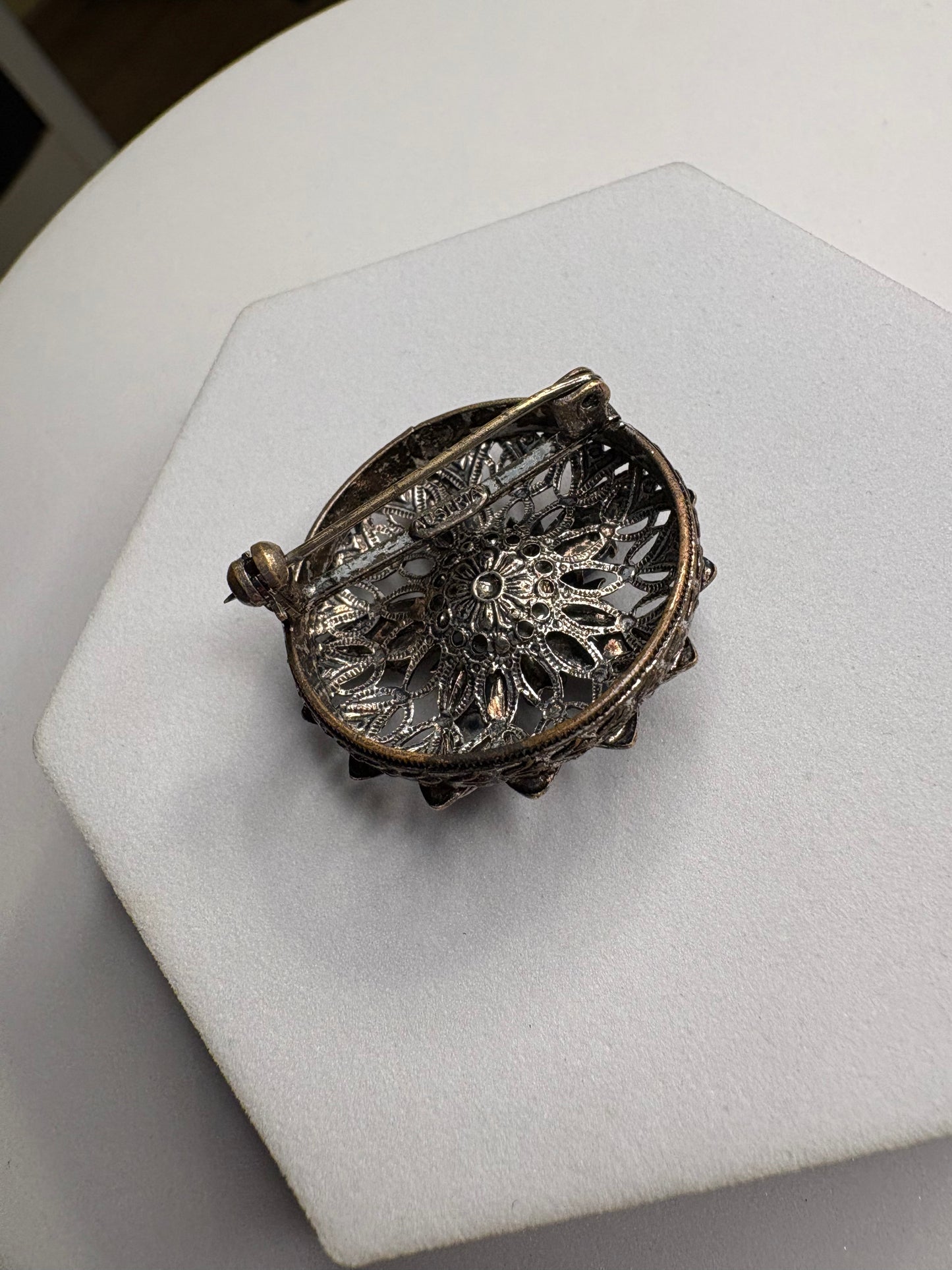 Spilla “Austria”