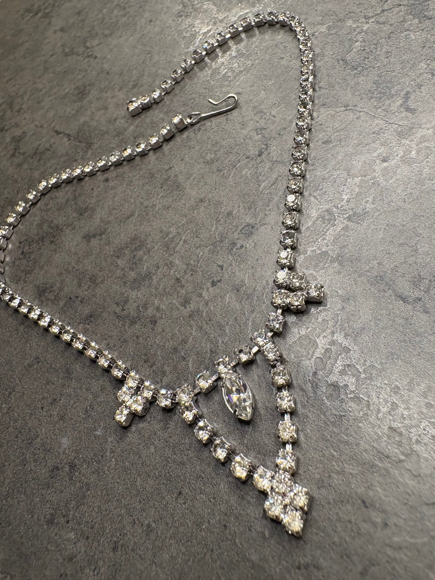 Collier vintage anni ’60