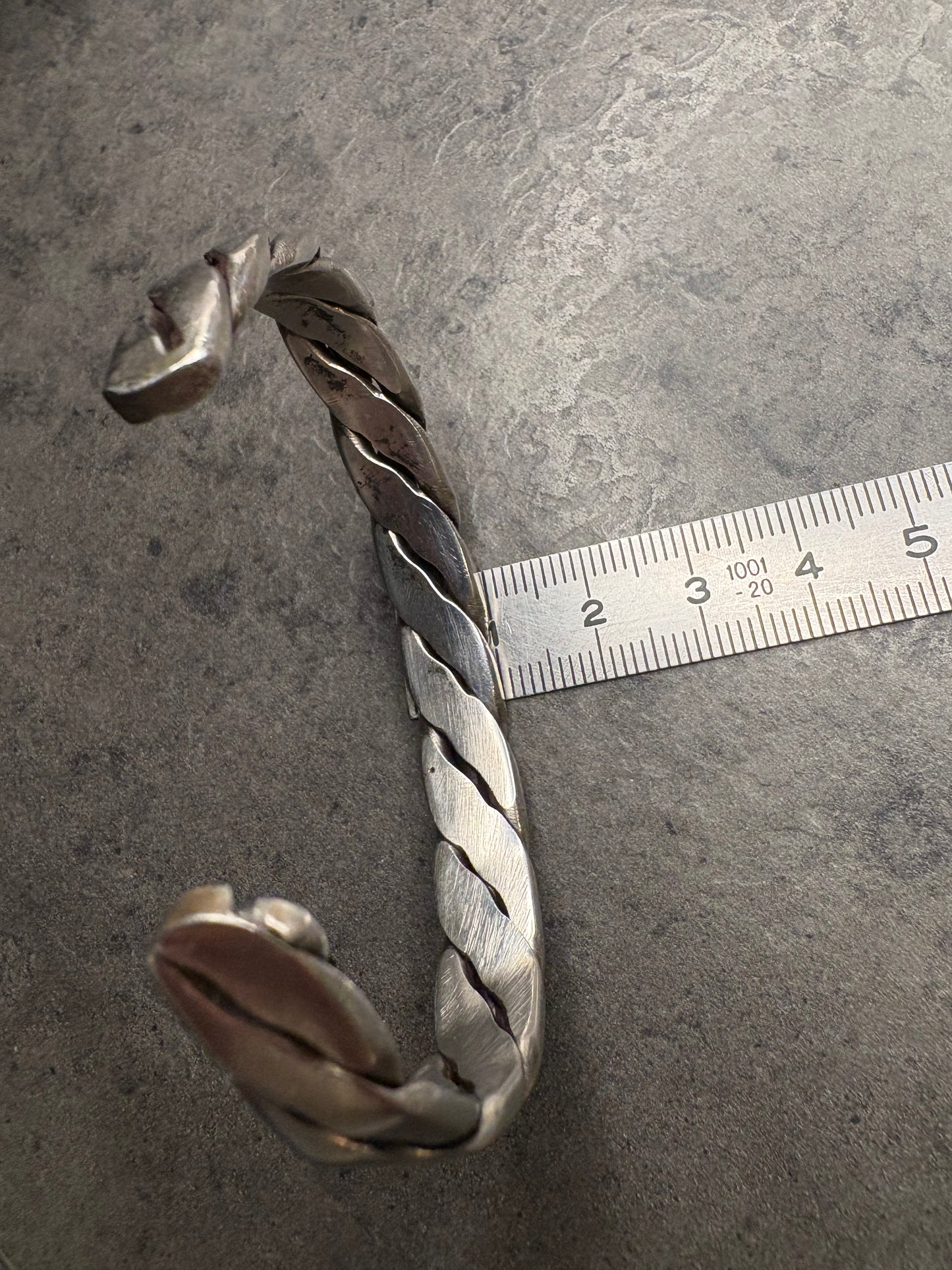 Bracciale Rigido