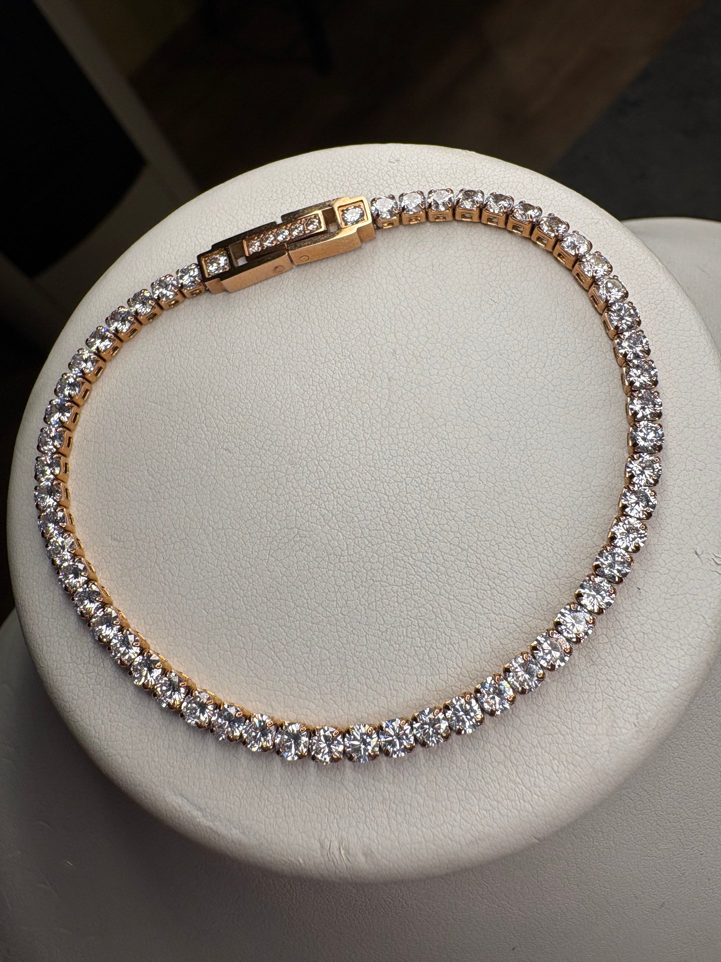Bracciale Acciaio