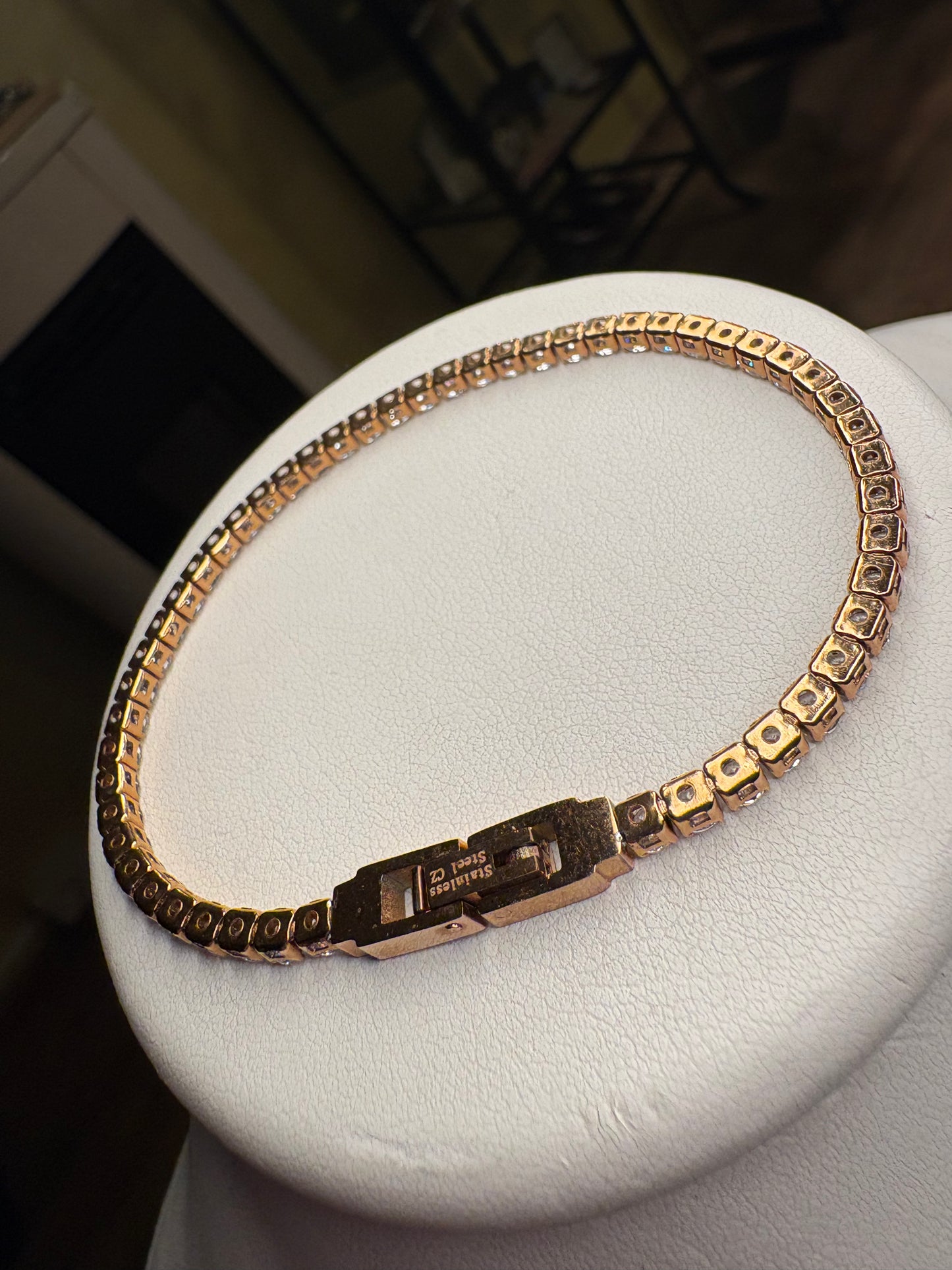 Bracciale Acciaio