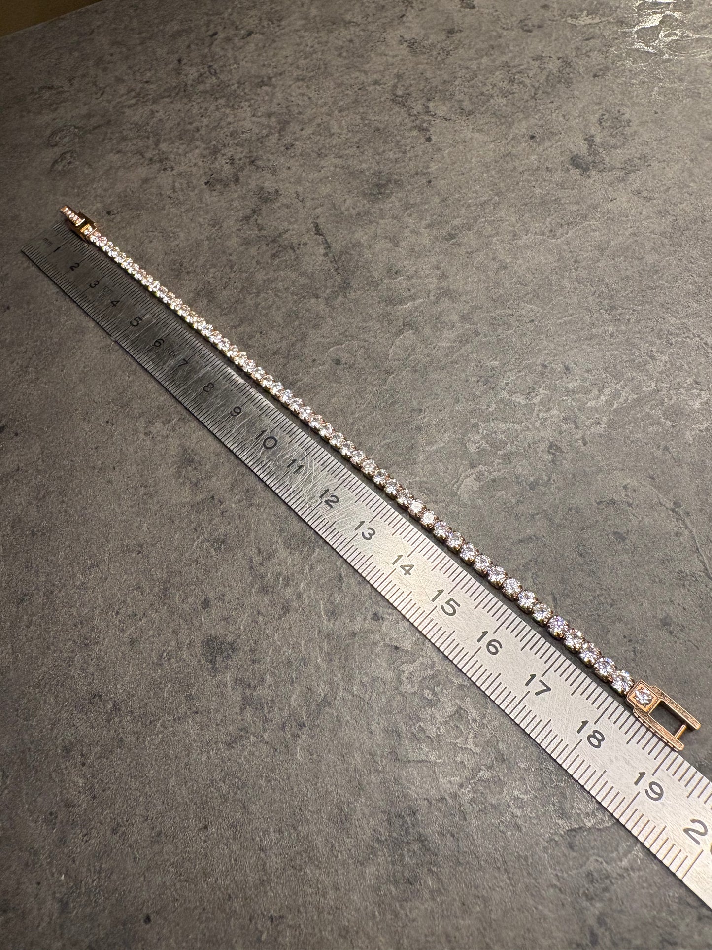 Bracciale Acciaio