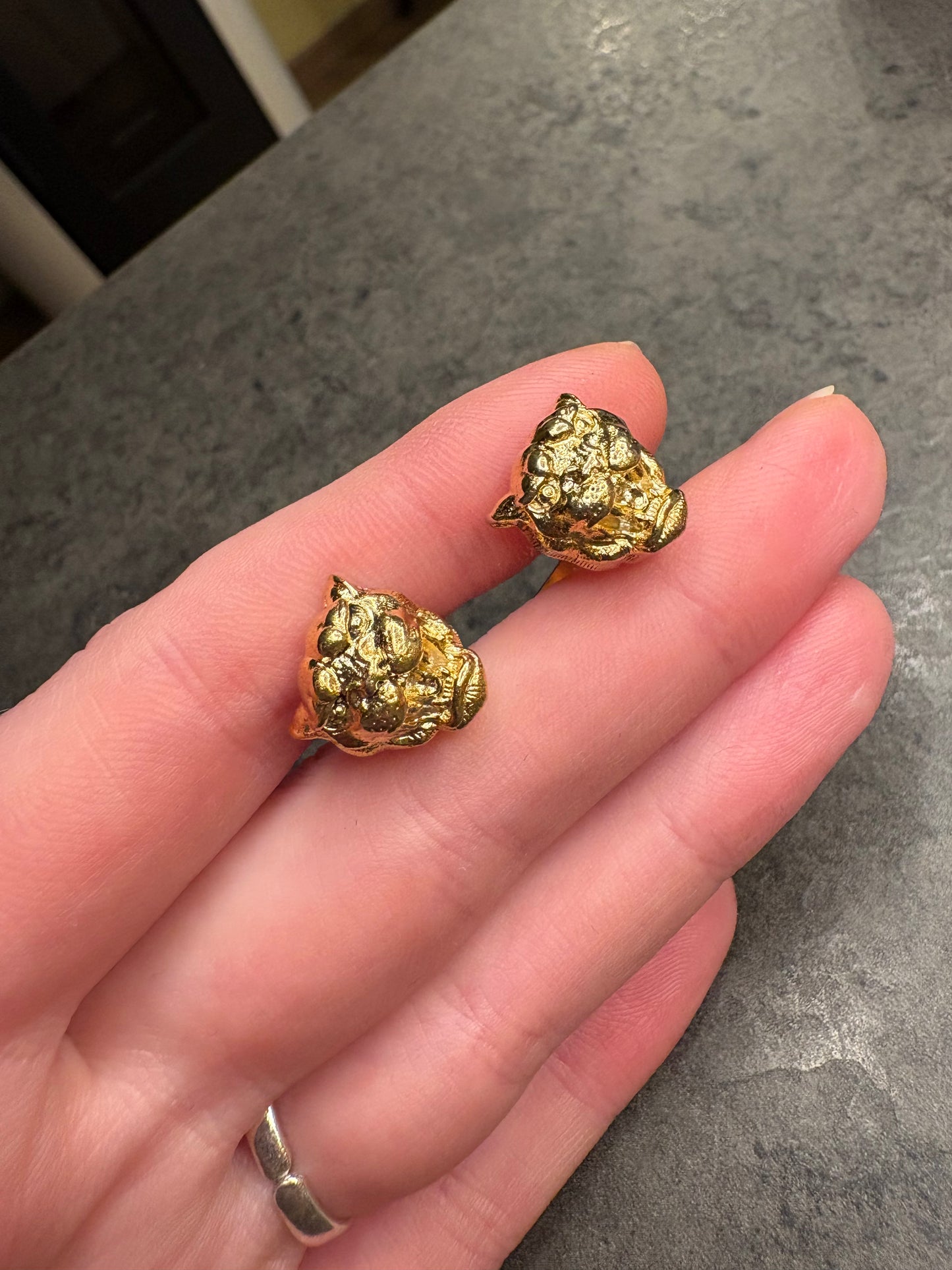 Gemelli “Pantera”