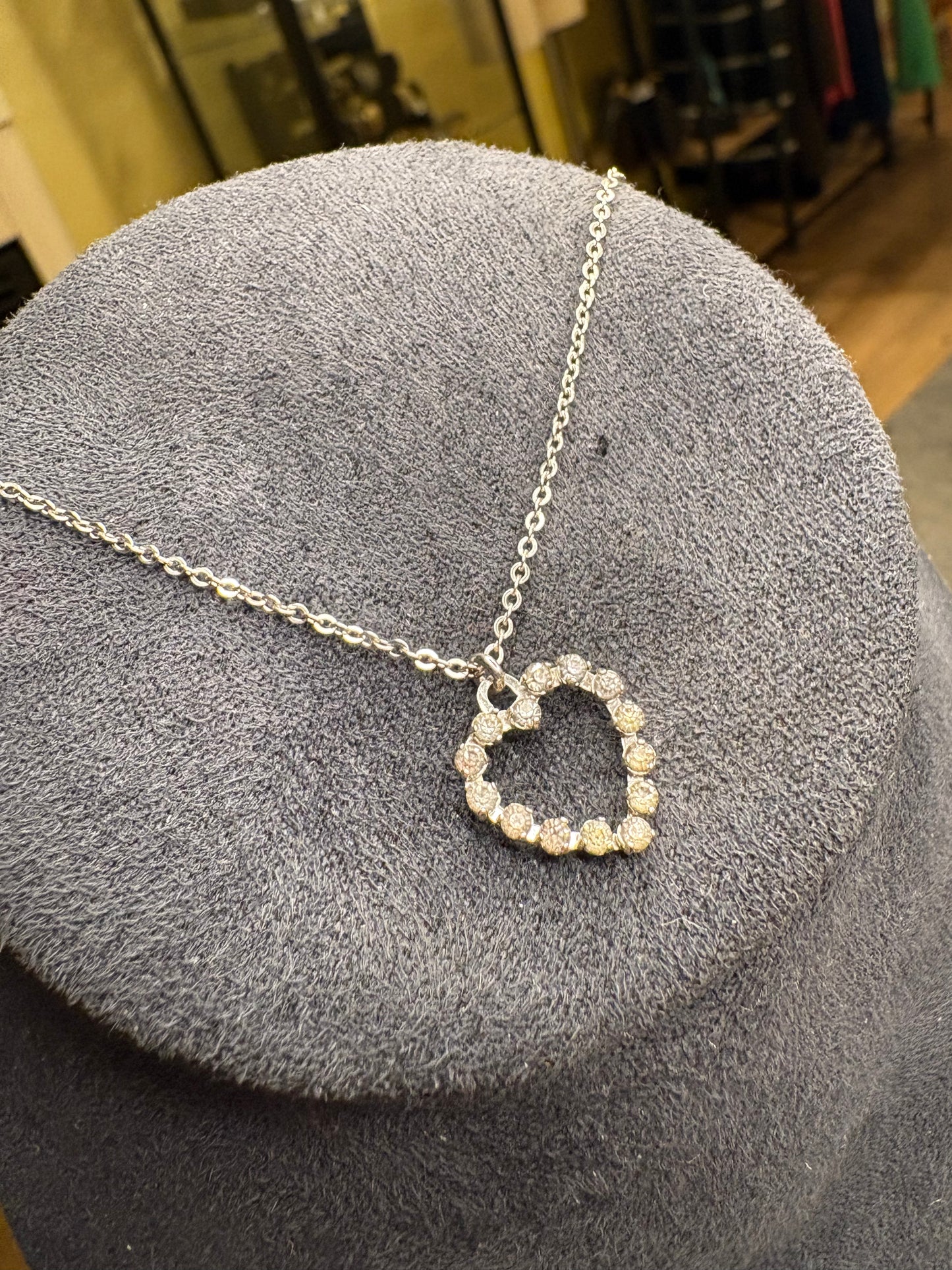 Collana Krementz