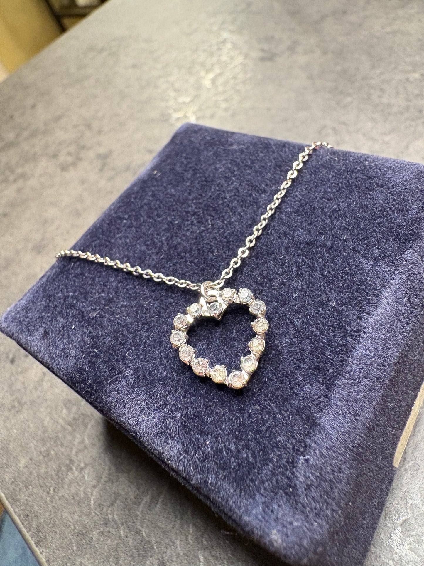Collana Krementz
