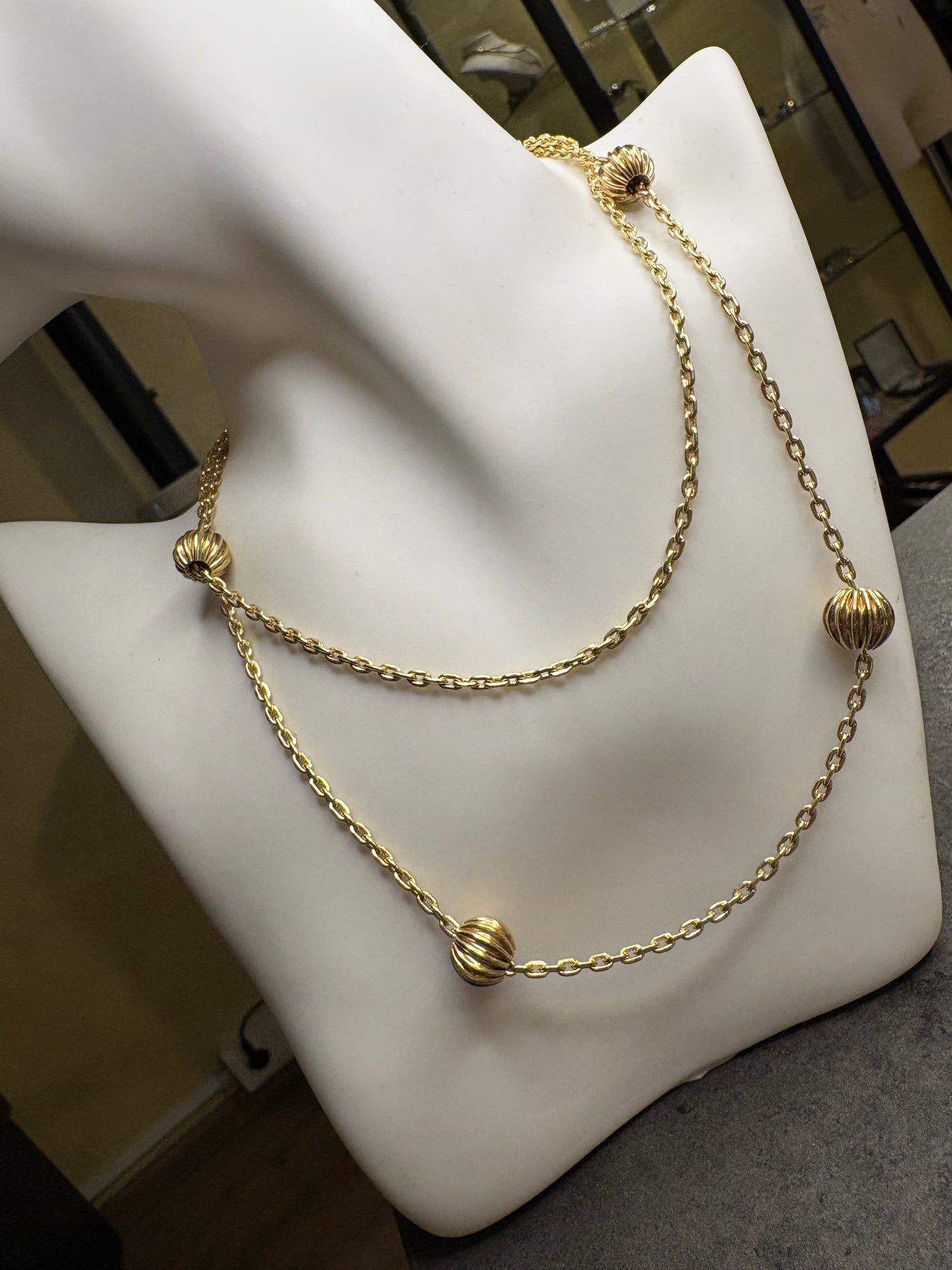 Collana Amerikaner