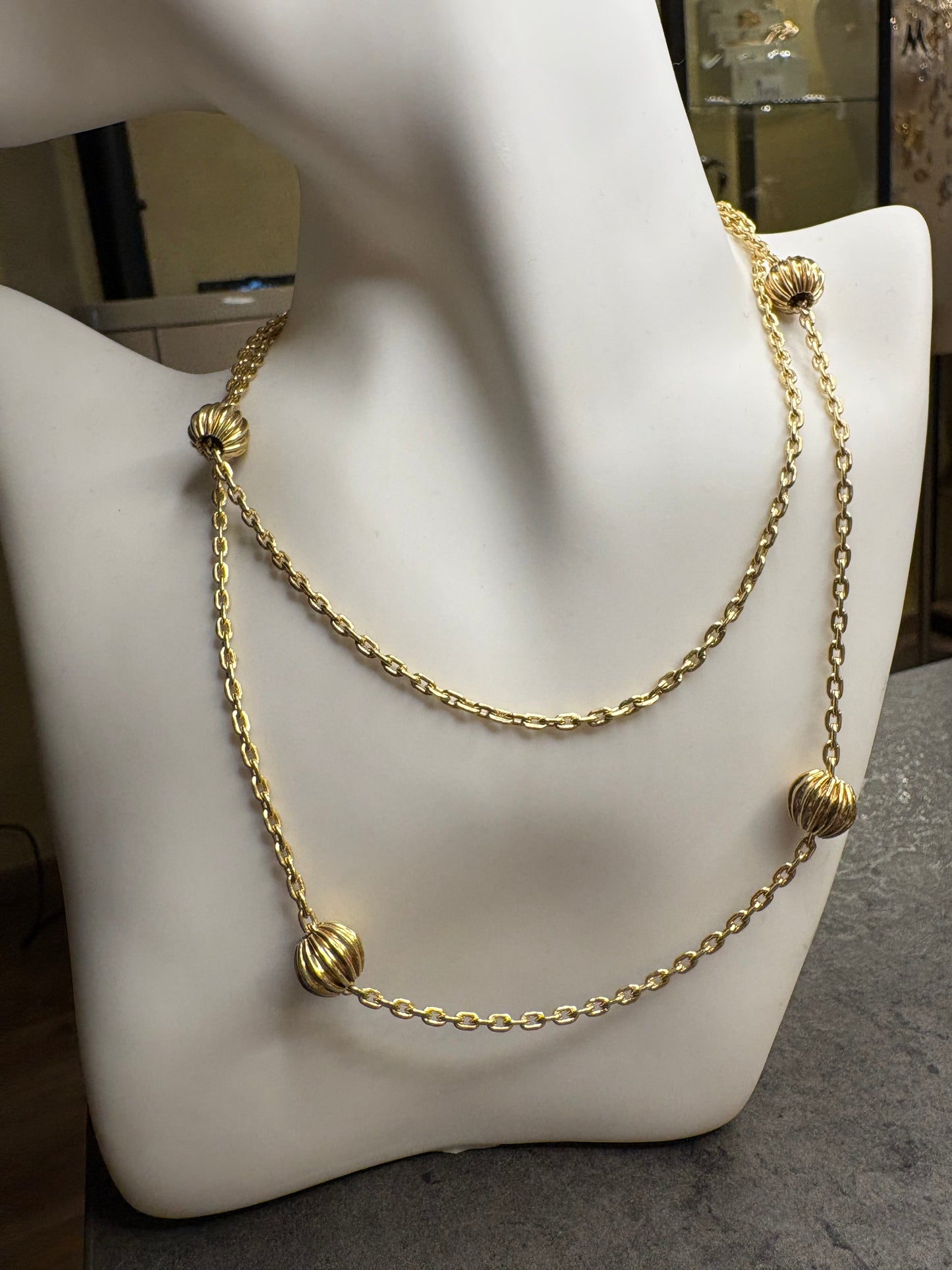 Collana Amerikaner