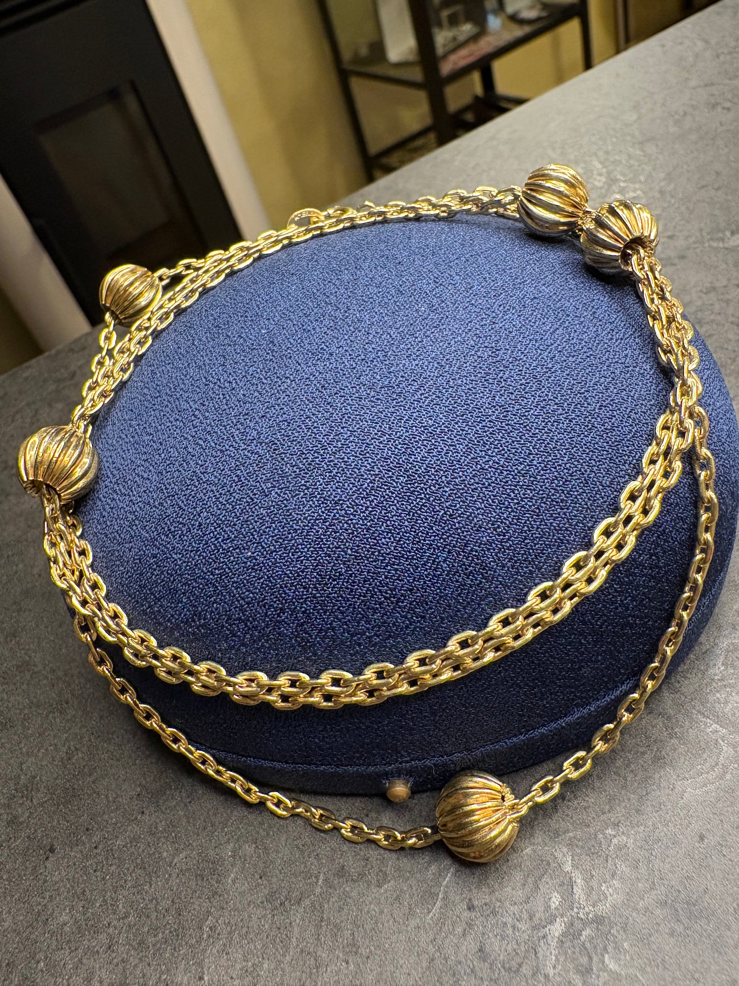 Collana Amerikaner