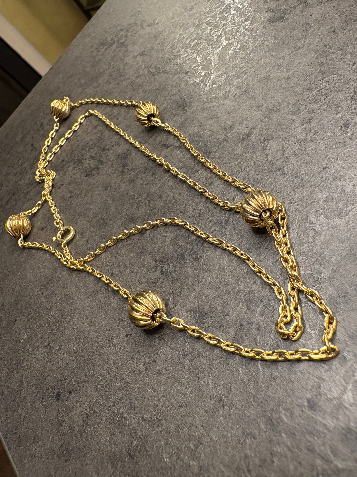 Collana Amerikaner