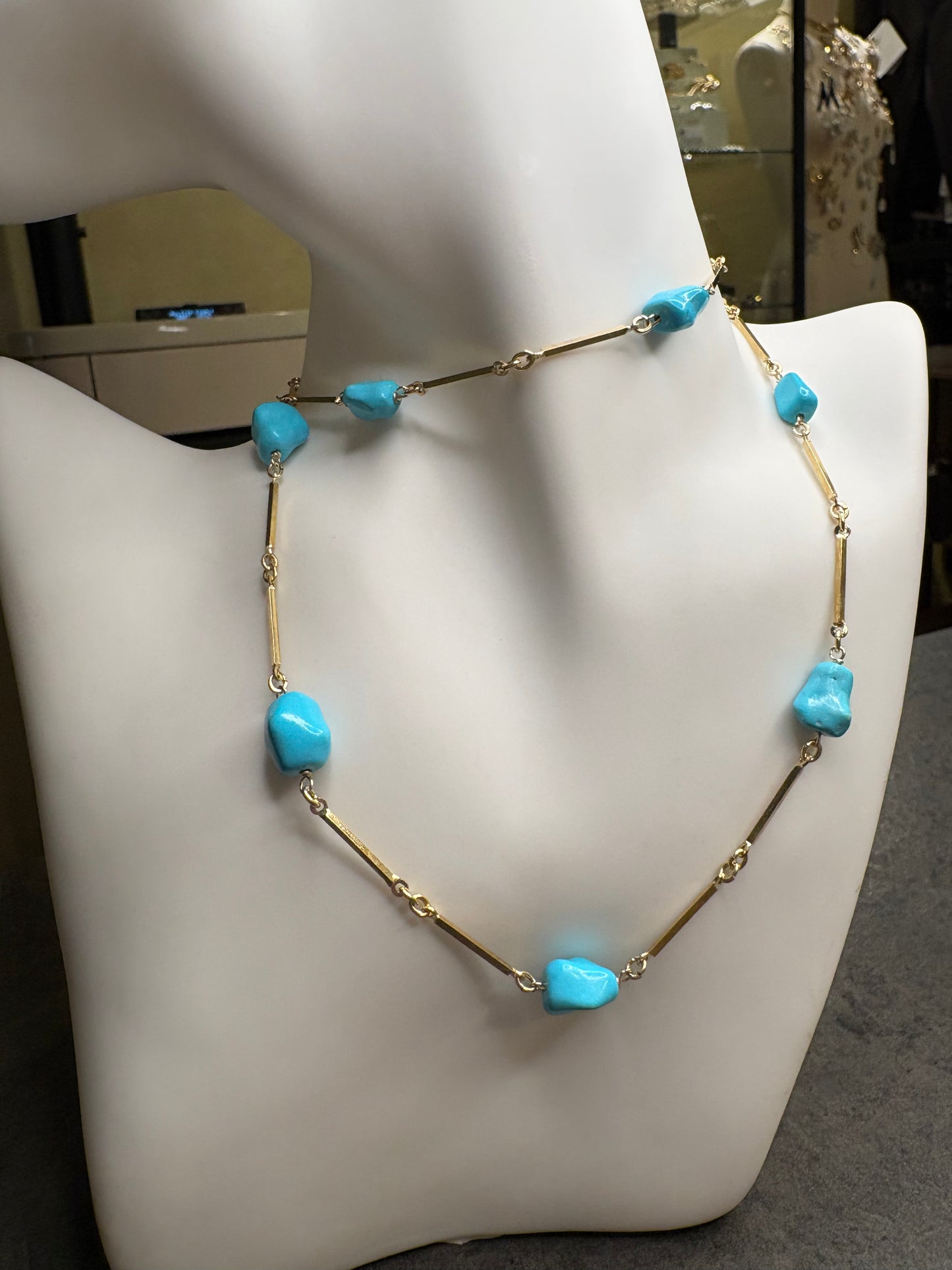 Collana Amerikaner