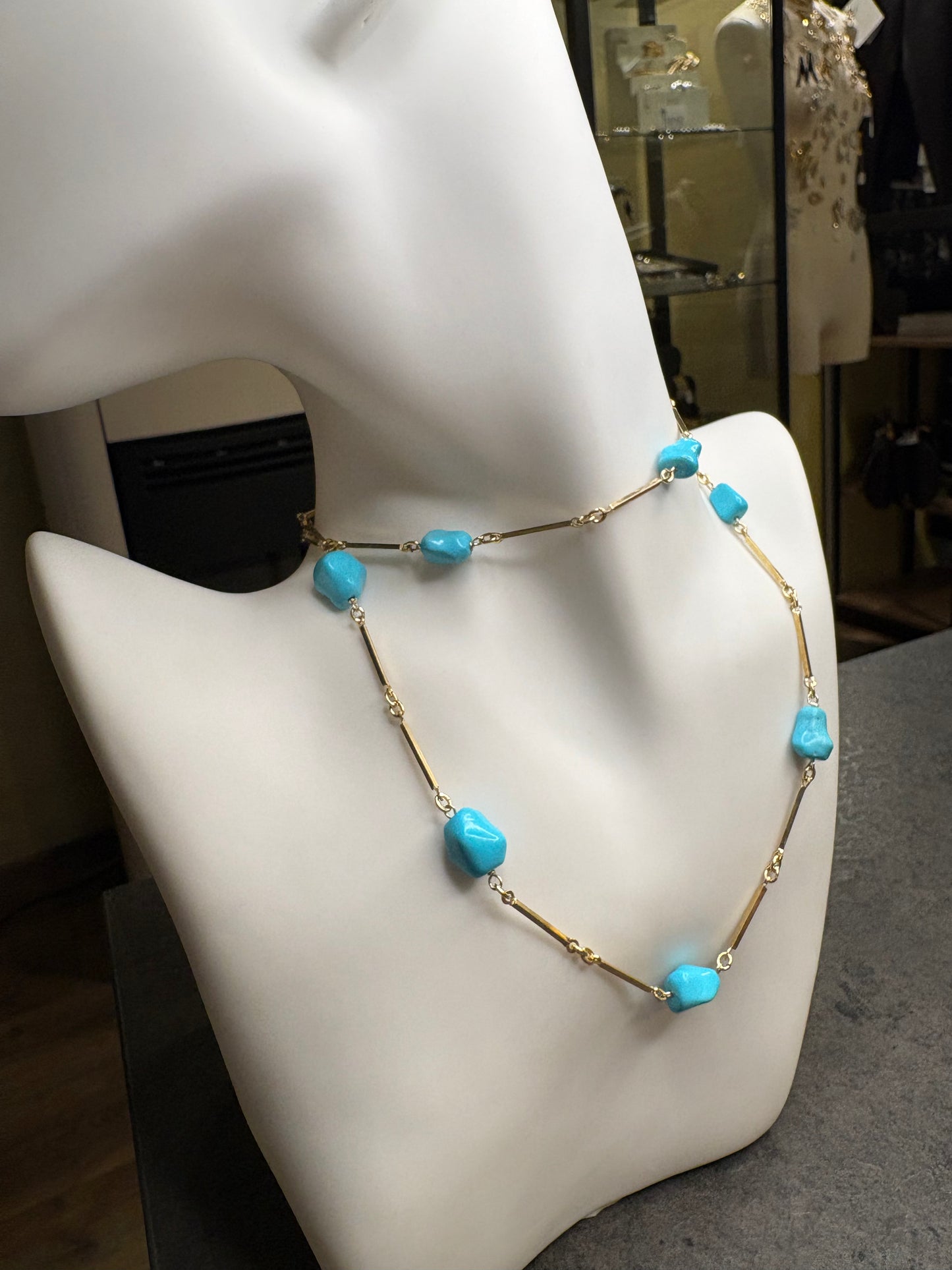 Collana Amerikaner