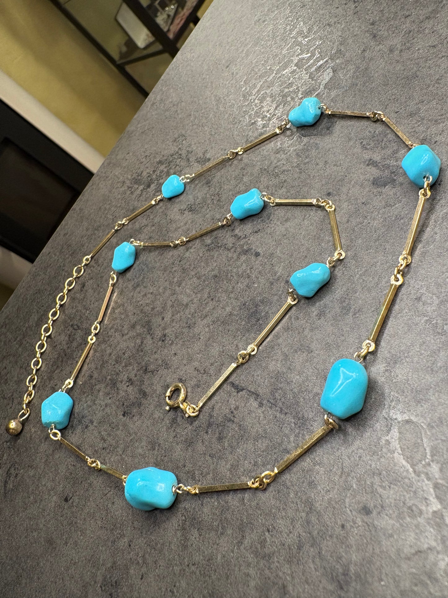 Collana Amerikaner