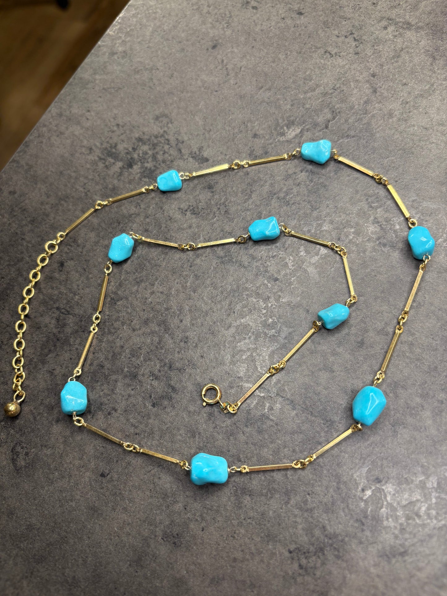 Collana Amerikaner
