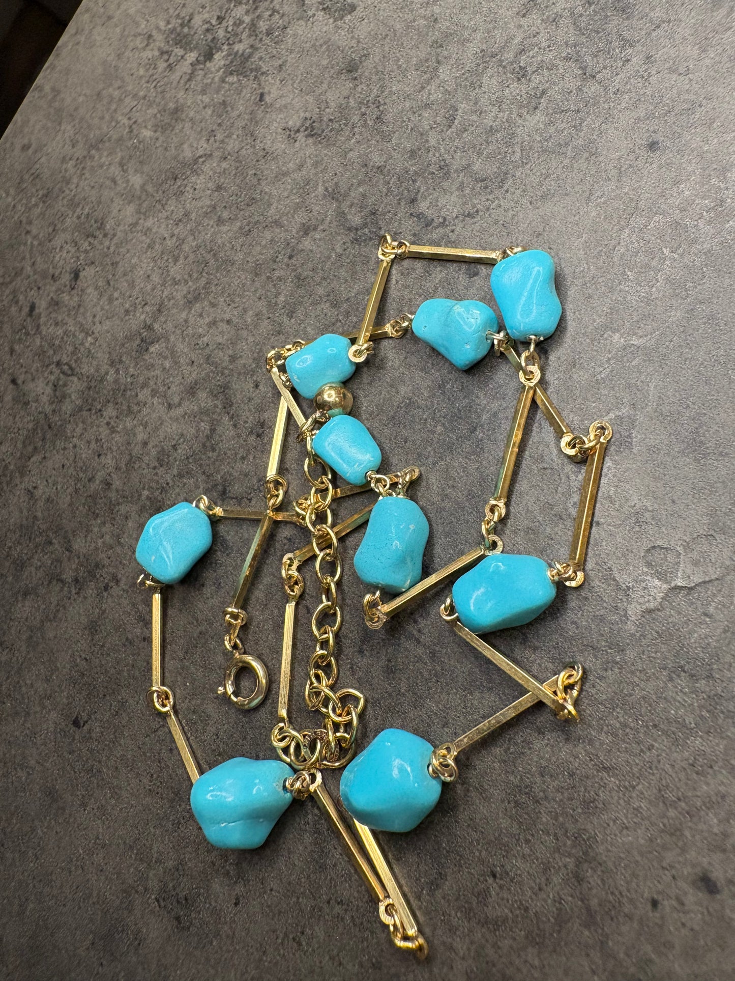 Collana Amerikaner