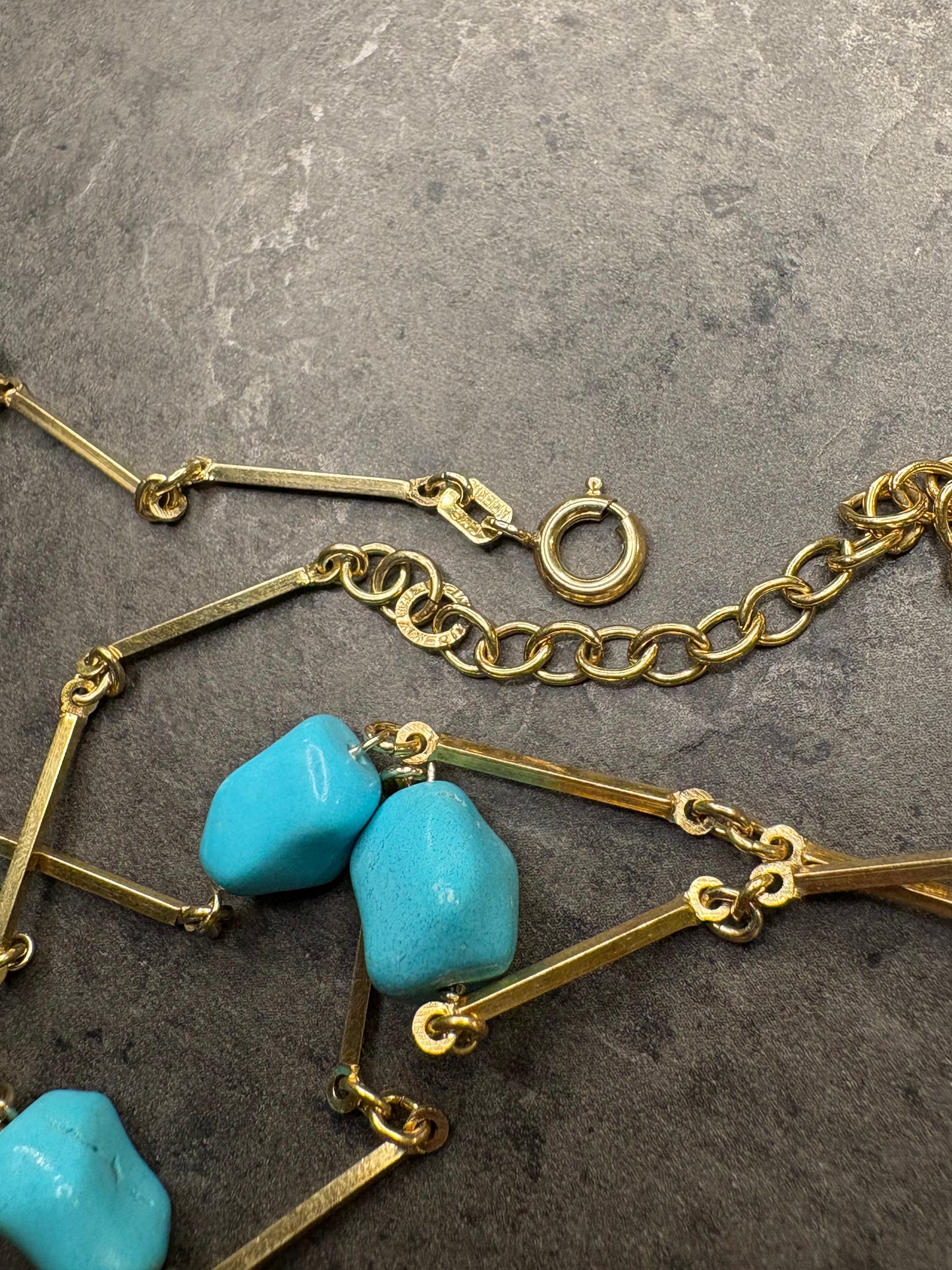 Collana Amerikaner