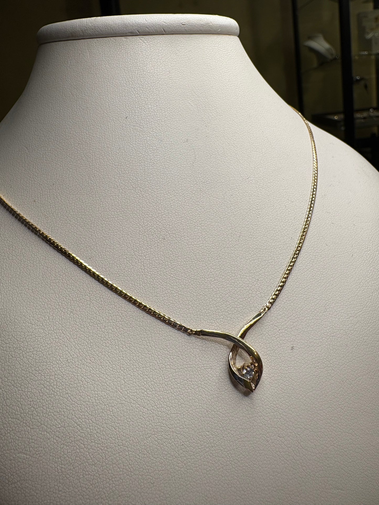 Collier Amerikaner