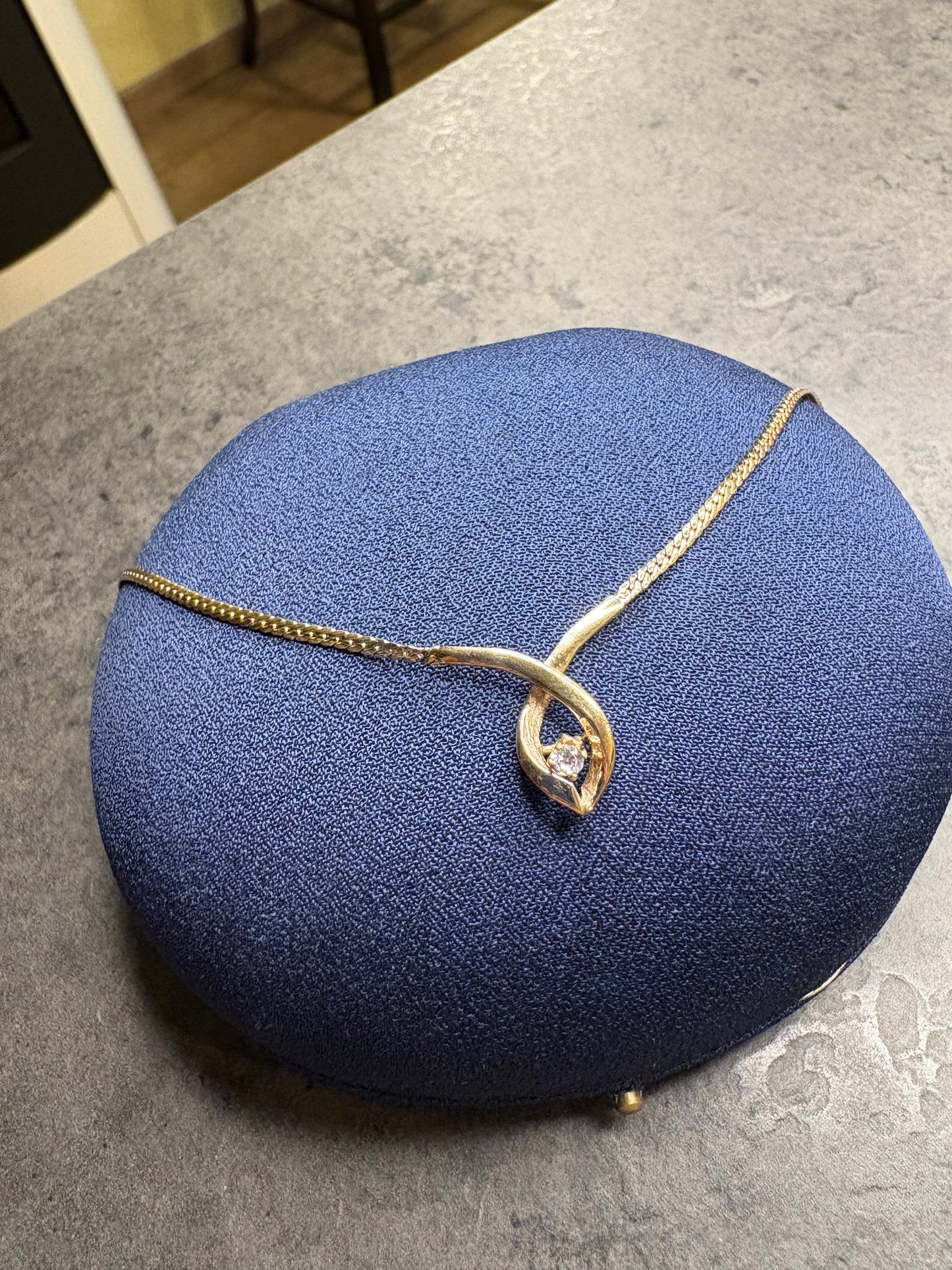 Collier Amerikaner